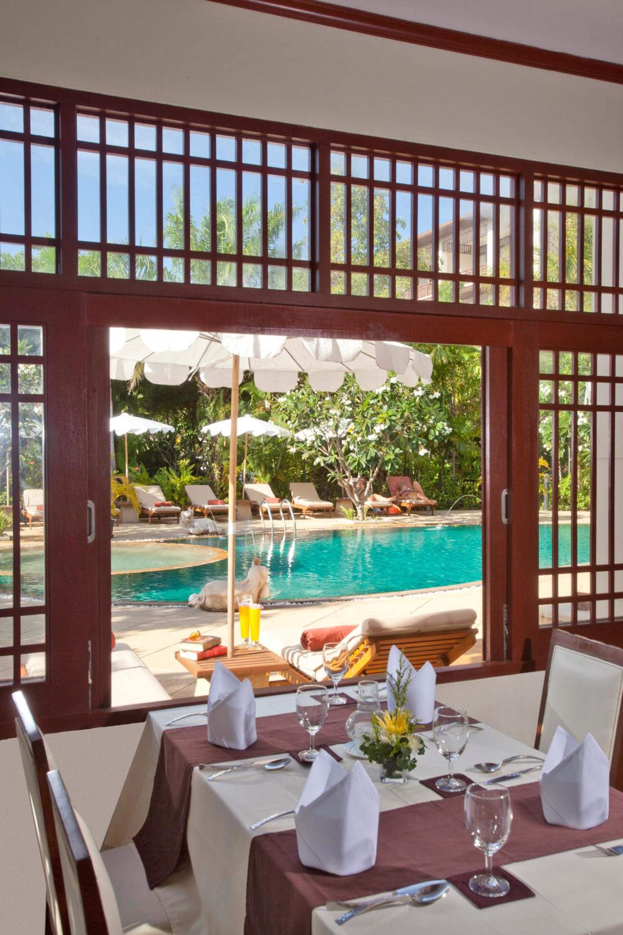 Le Murraya Boutique Serviced Residence & Resort — photo 101