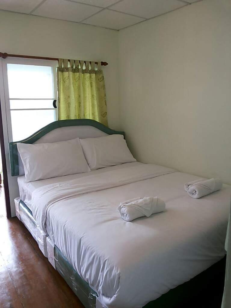 Sampaongern Home Stay