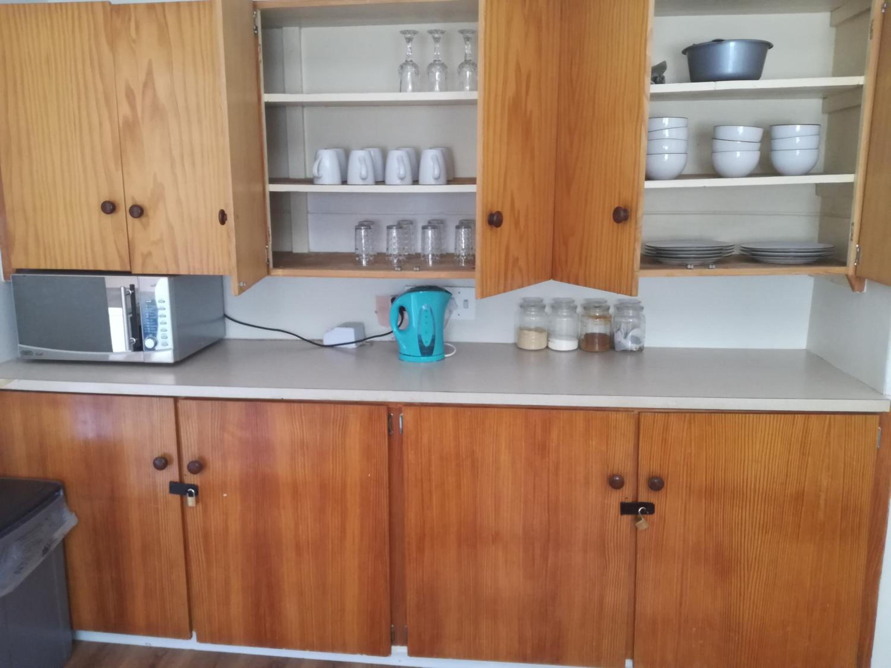 Paarl Backpackers