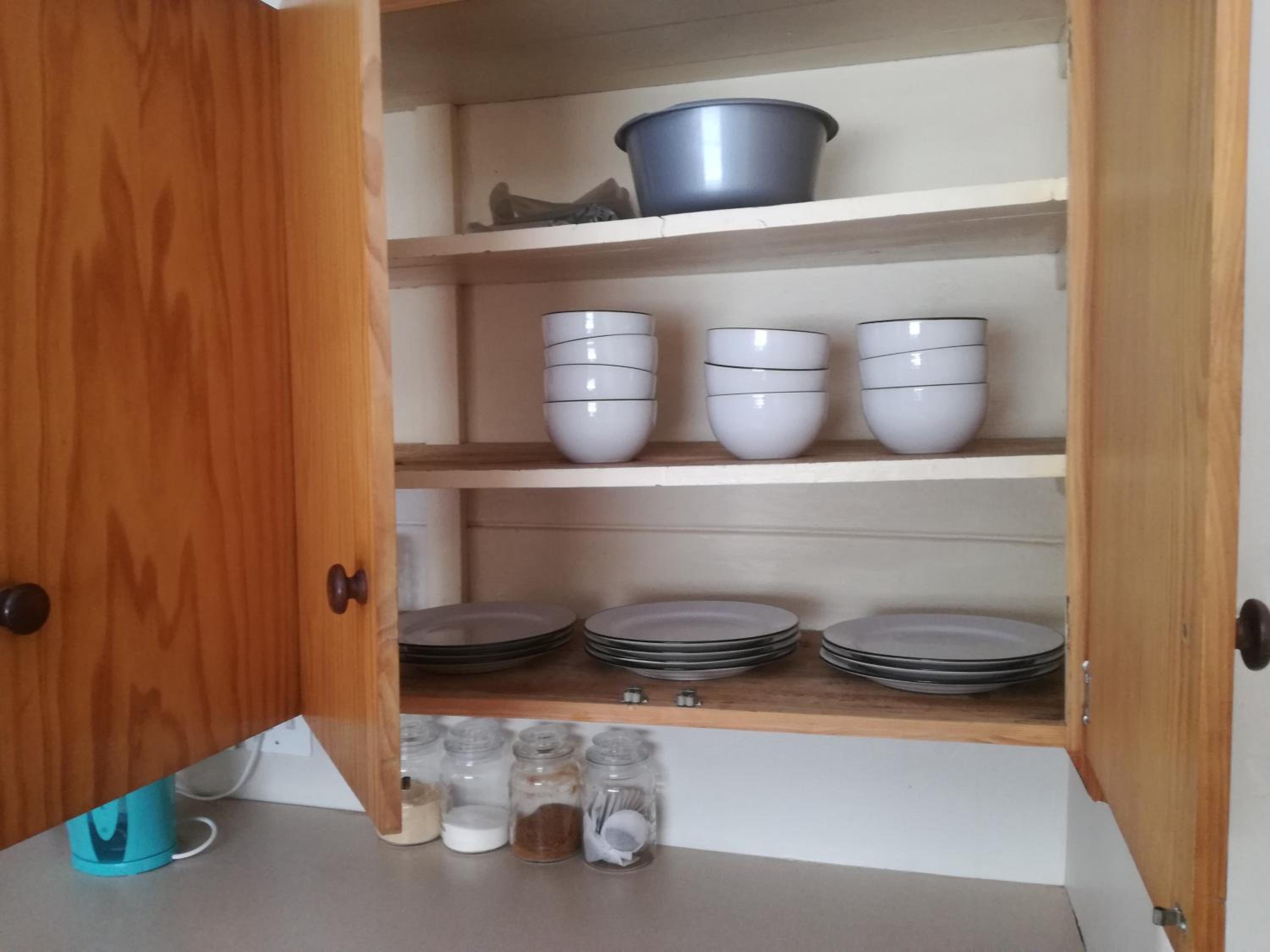 Paarl Backpackers