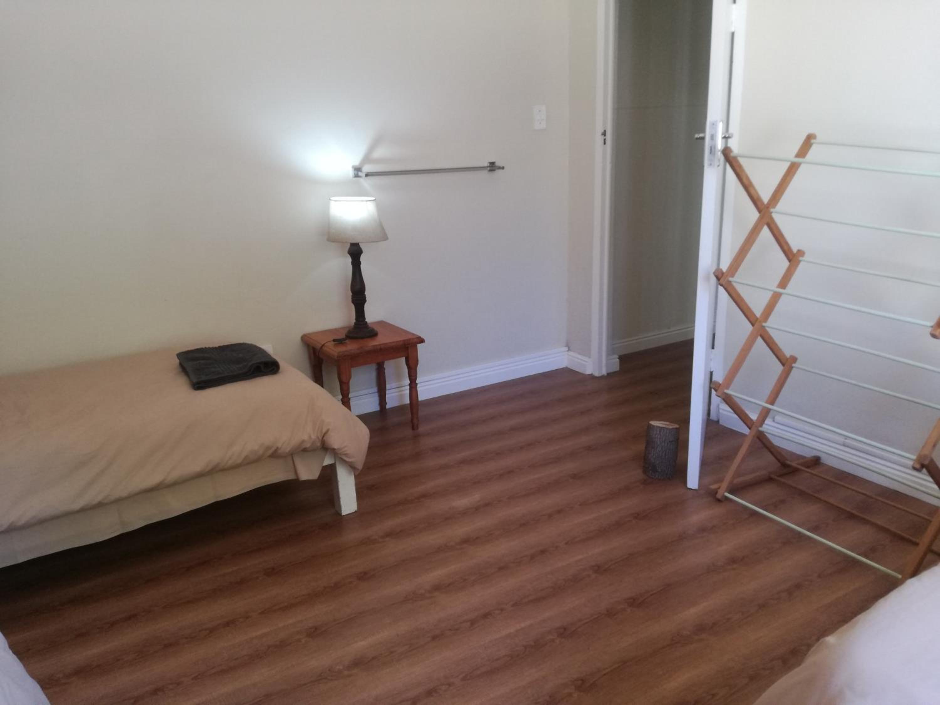 Paarl Backpackers