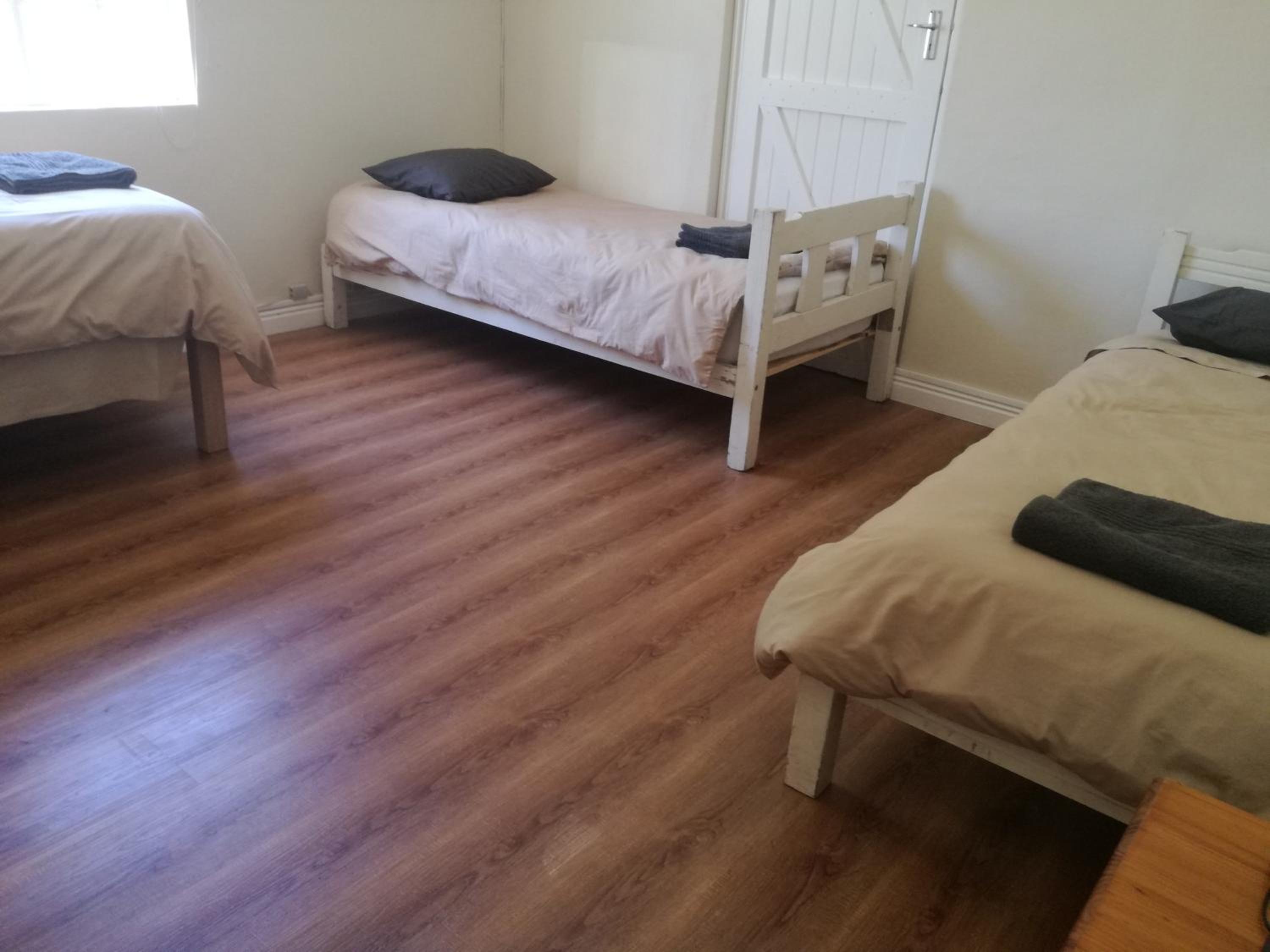 Paarl Backpackers