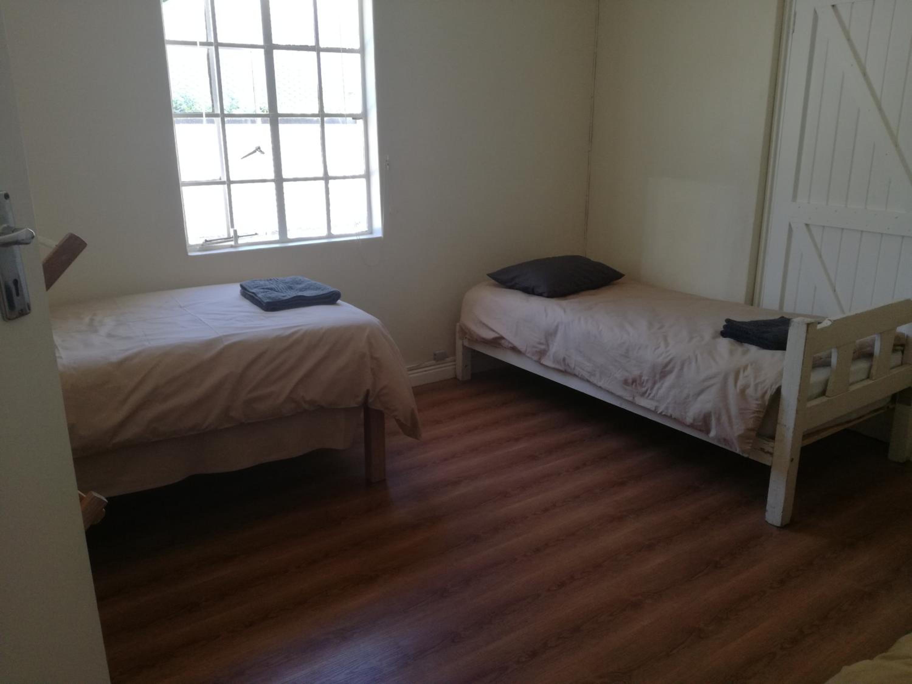 Paarl Backpackers