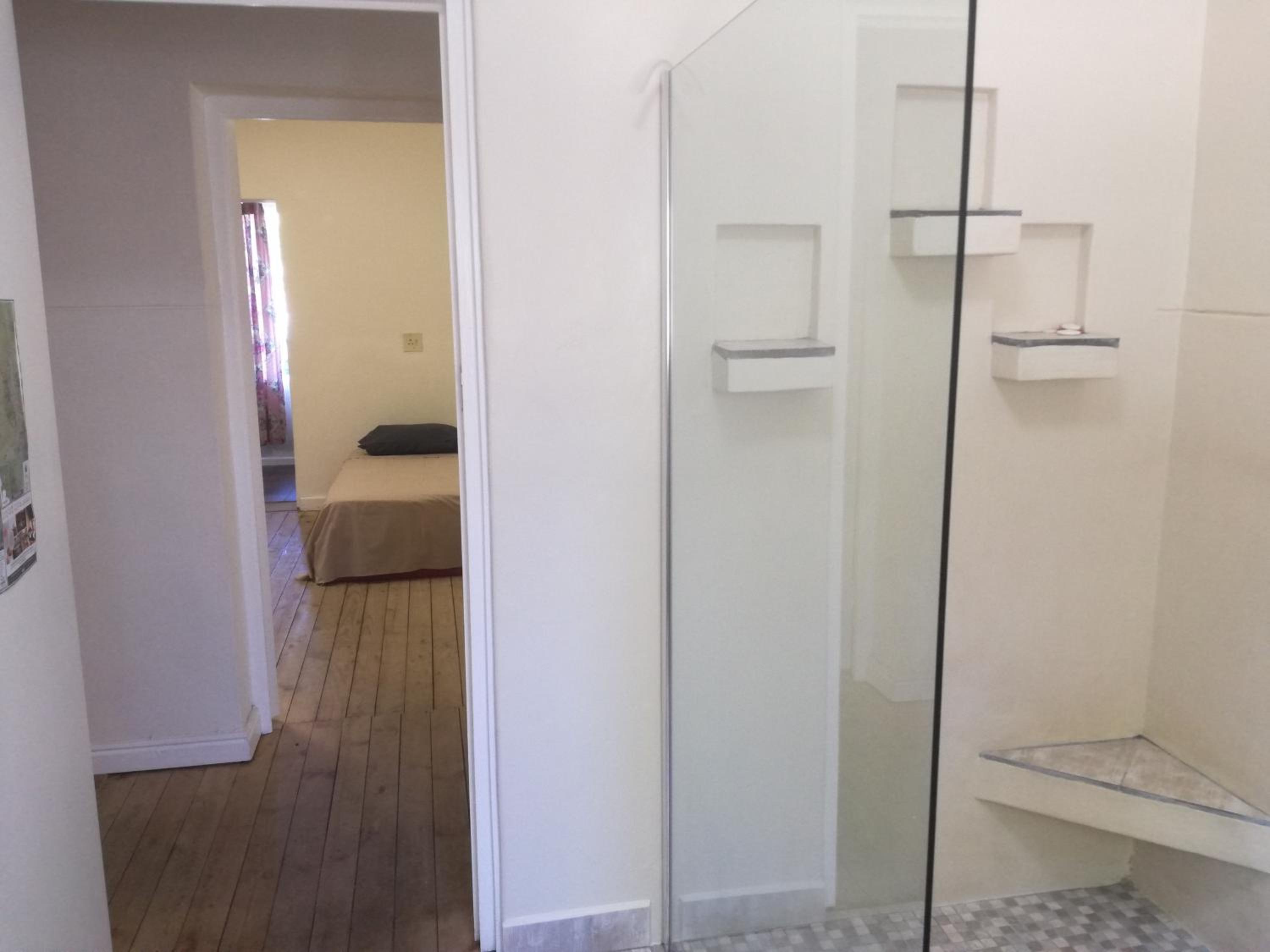 Paarl Backpackers