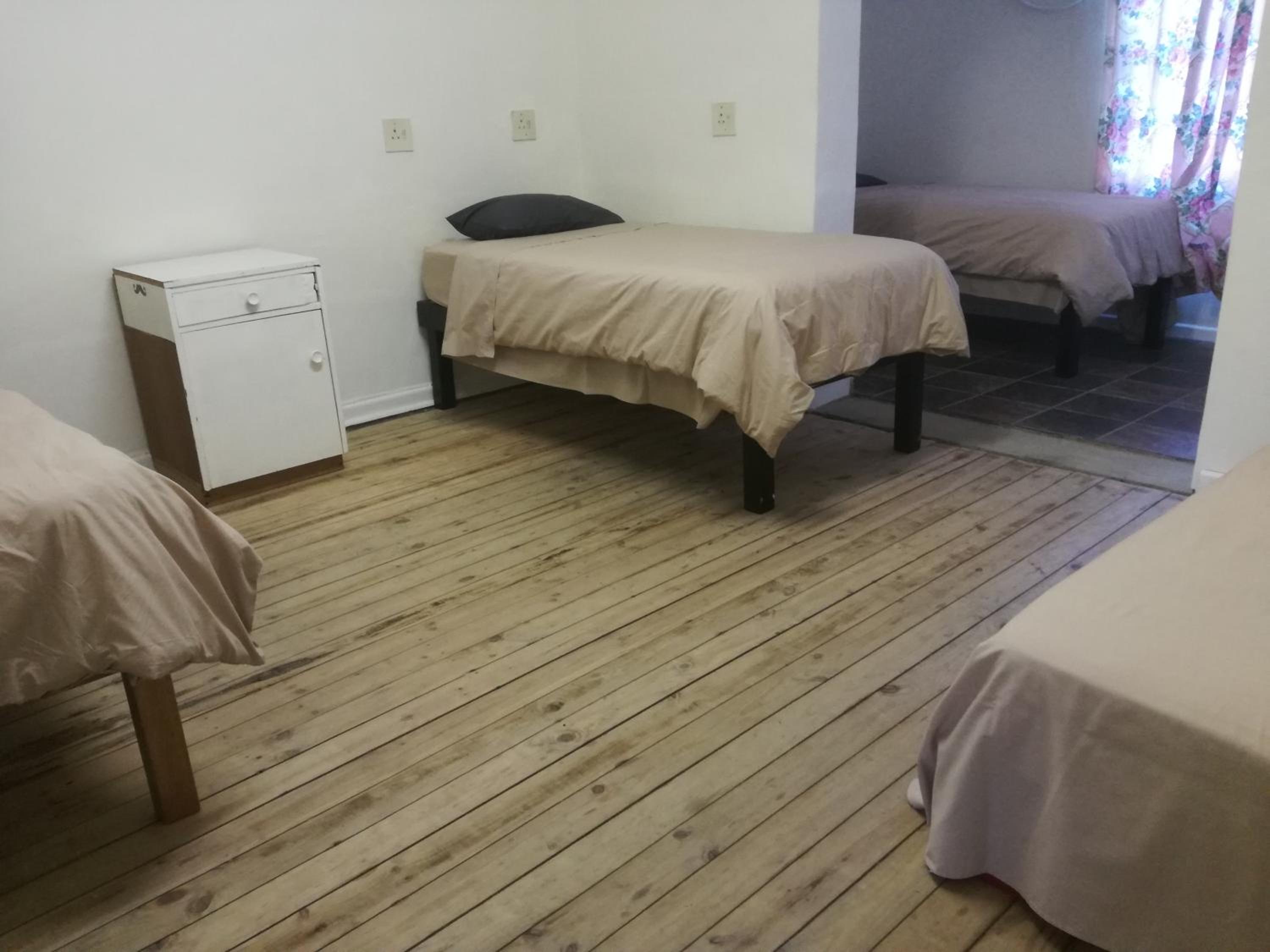 Paarl Backpackers