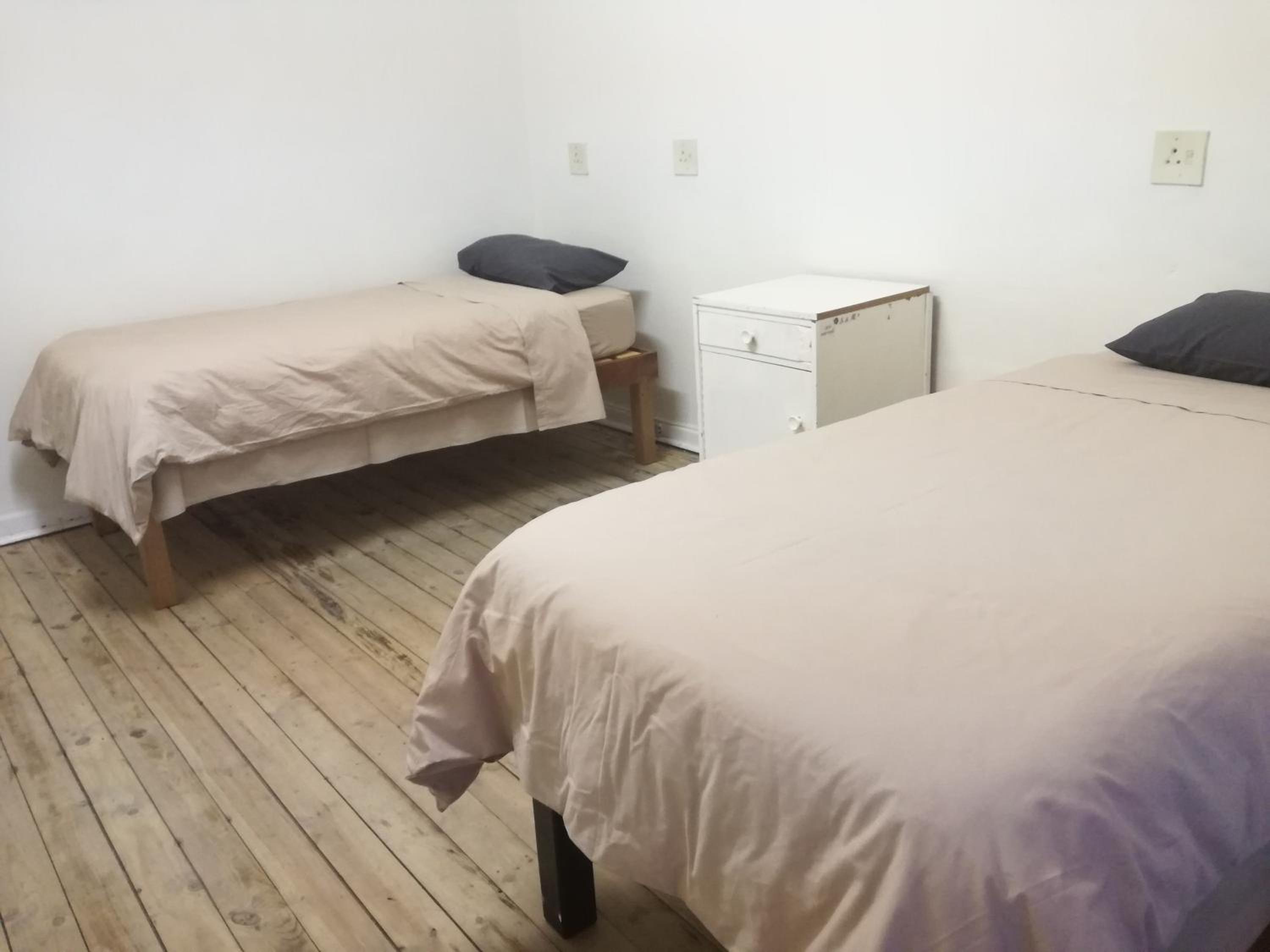 Paarl Backpackers