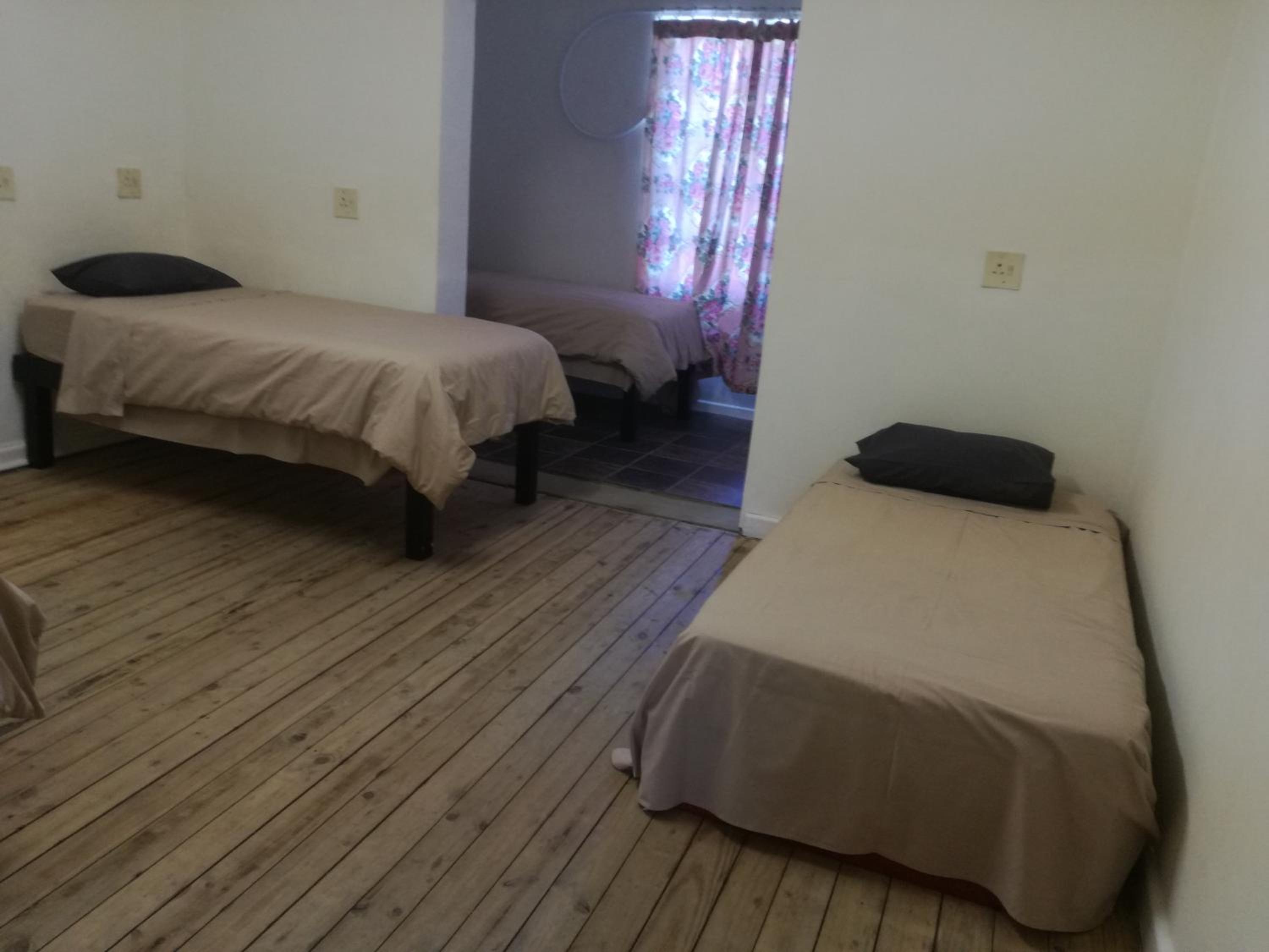 Paarl Backpackers