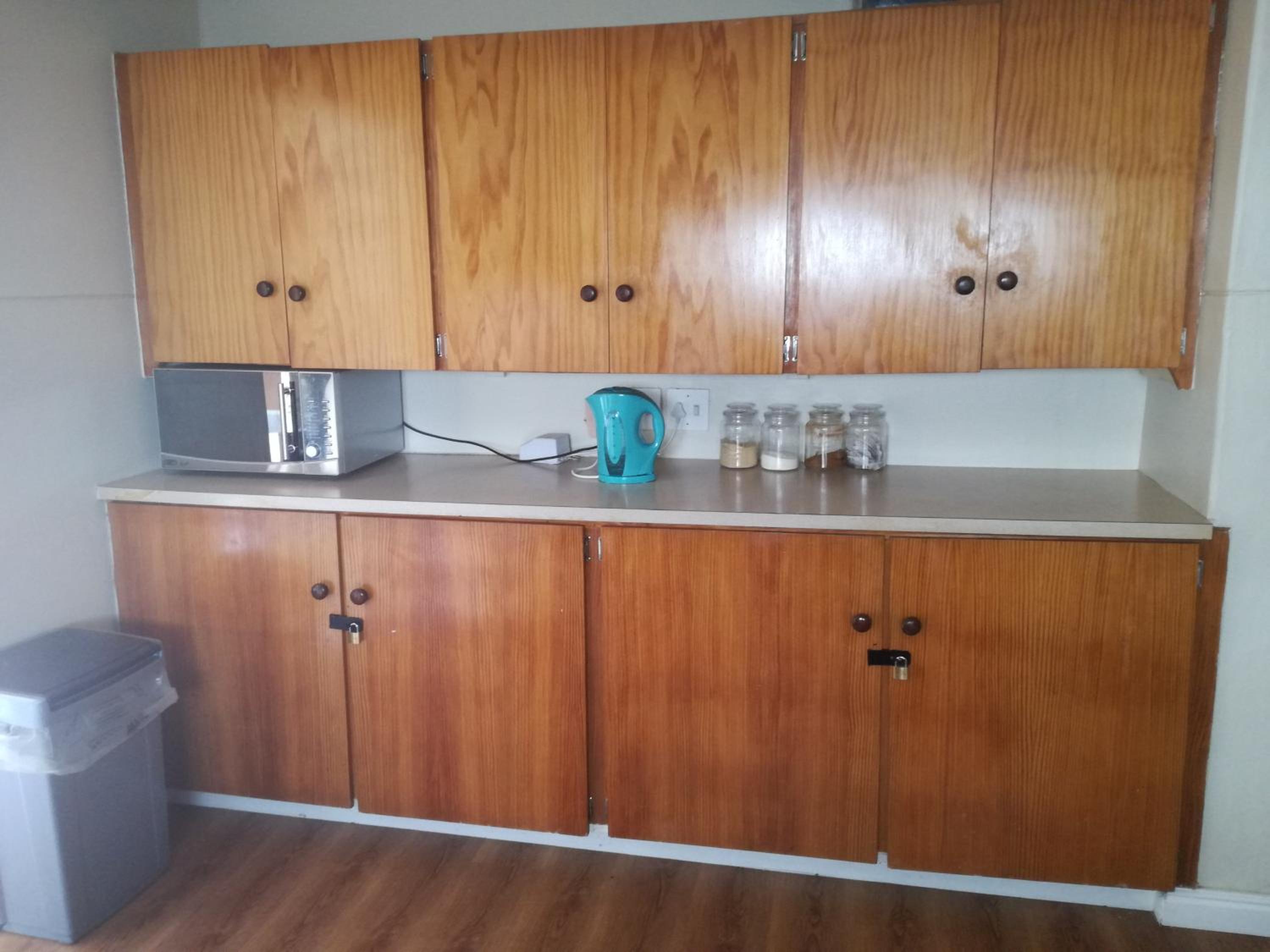 Paarl Backpackers