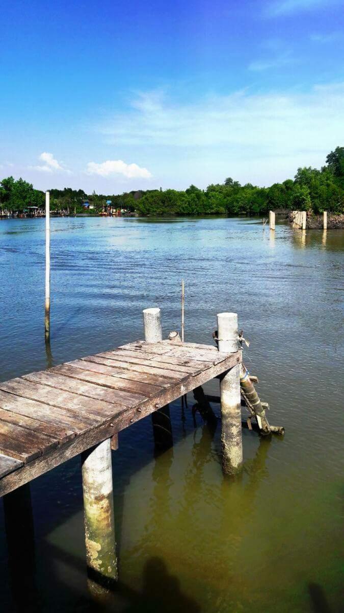 Sampaongern Home Stay