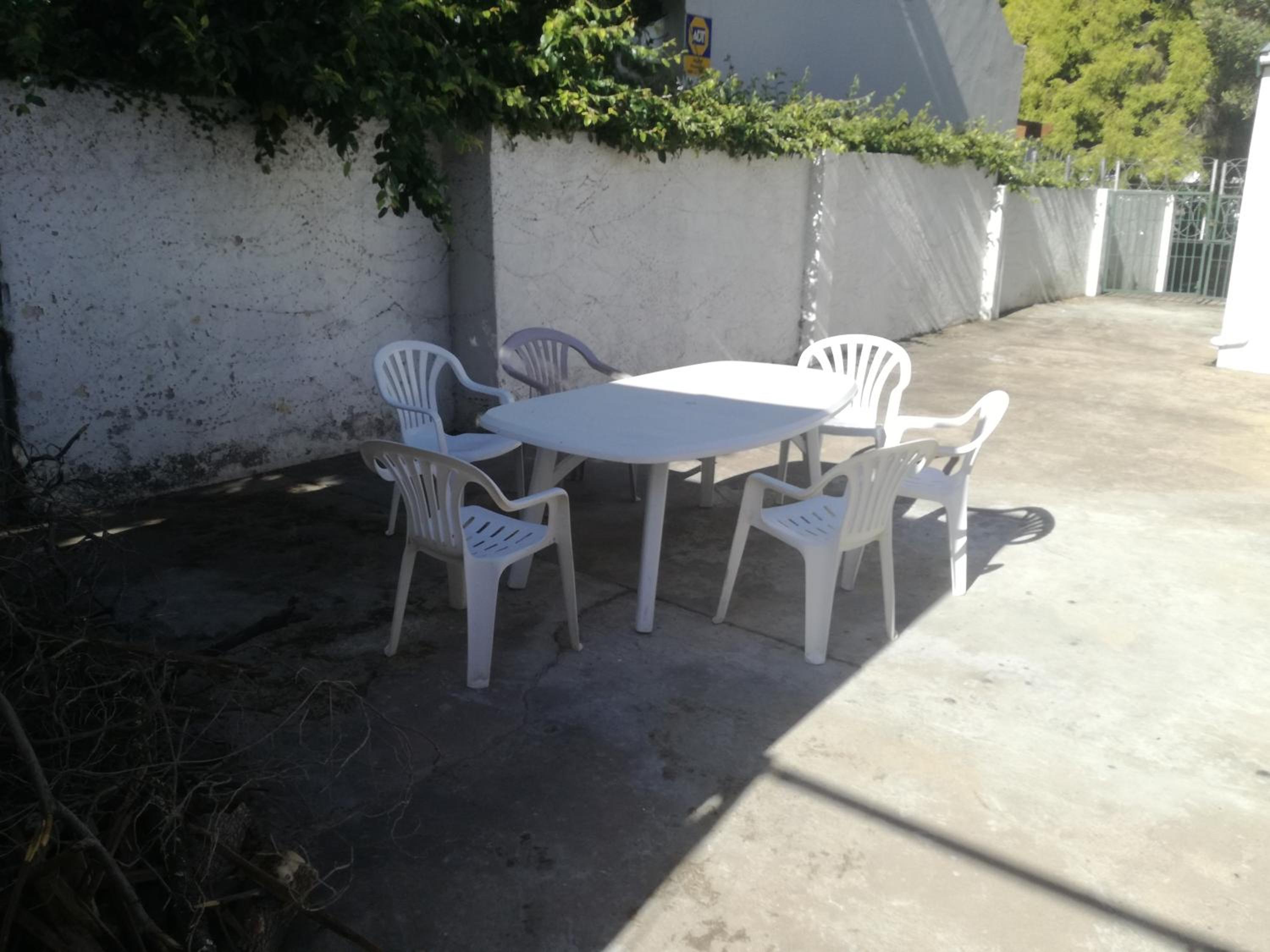 Paarl Backpackers