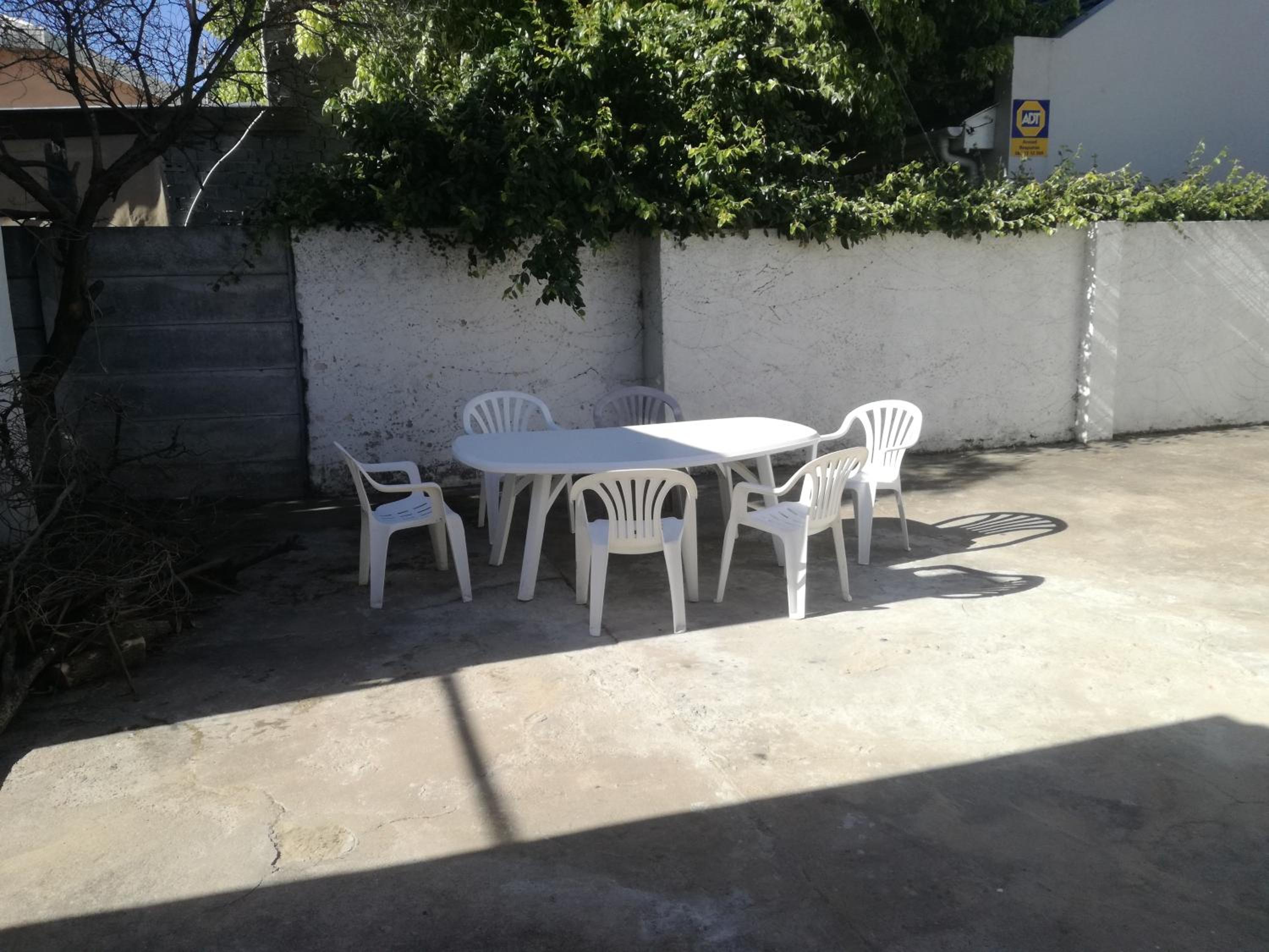 Paarl Backpackers