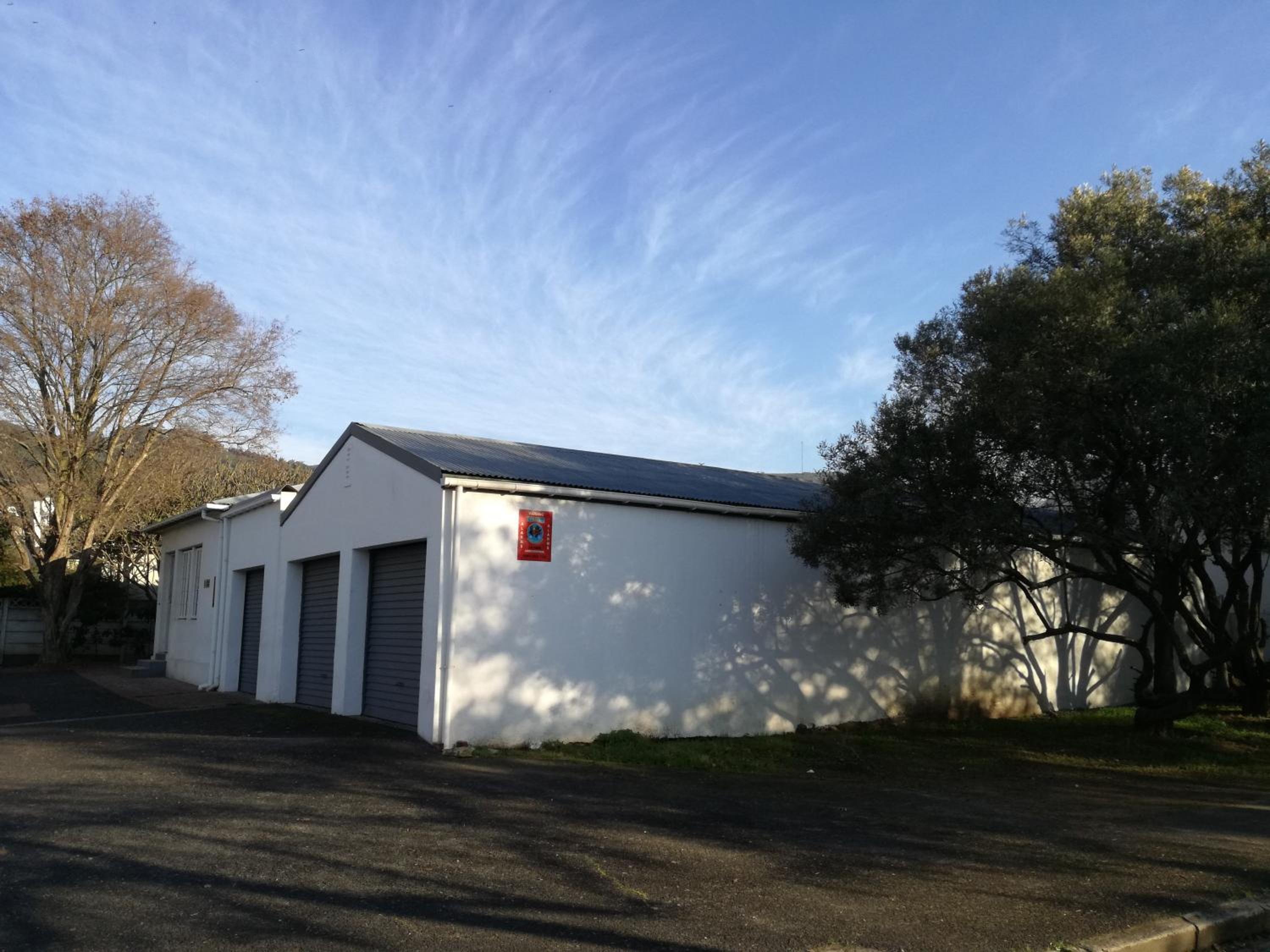 Paarl Backpackers