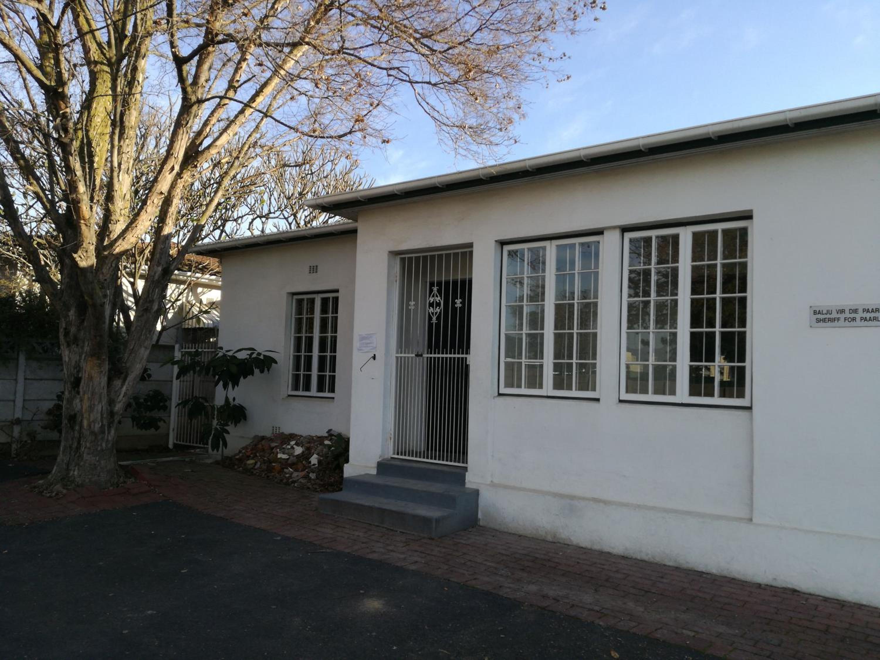 Paarl Backpackers