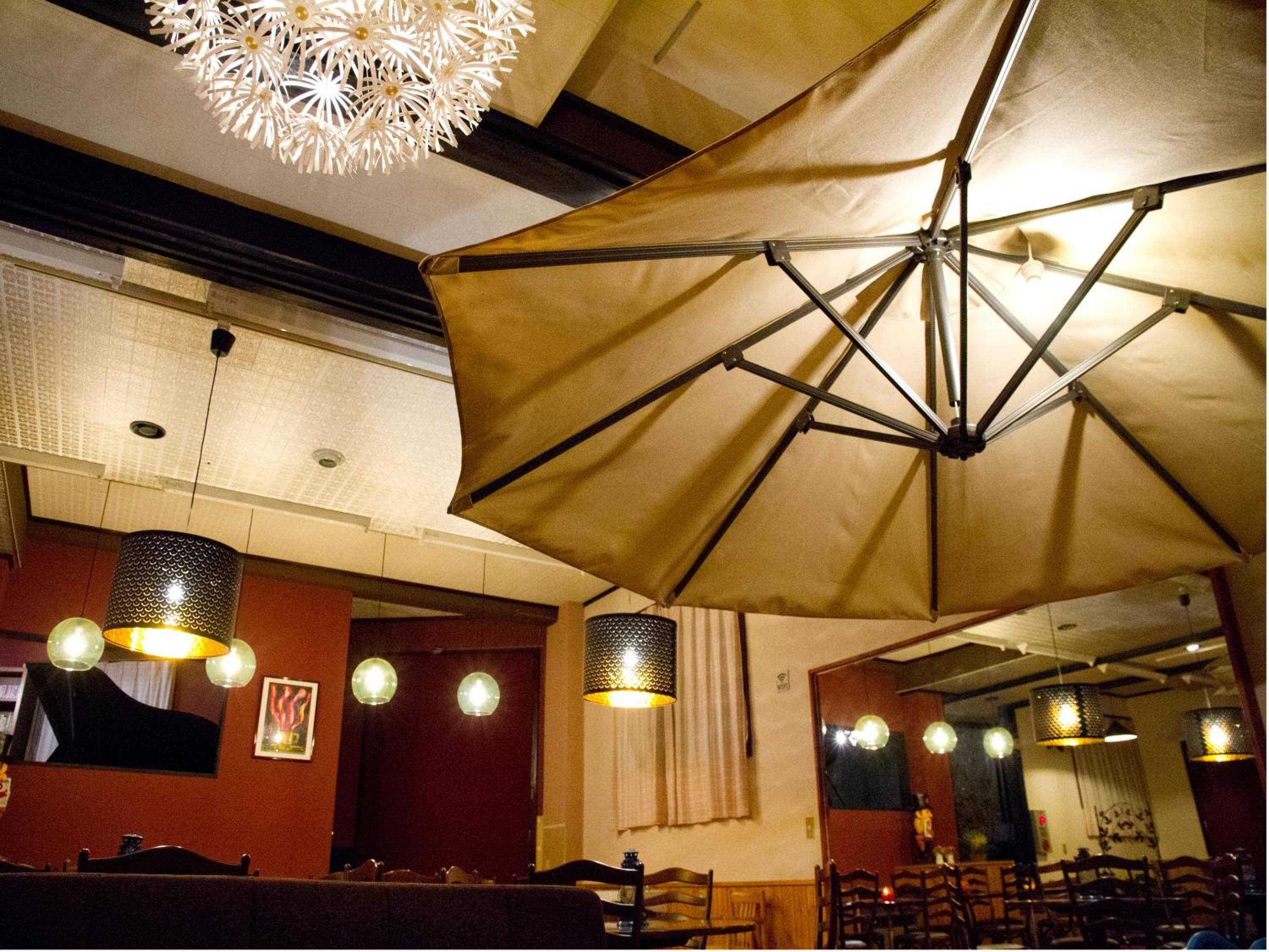 Kagura White Horse Inn