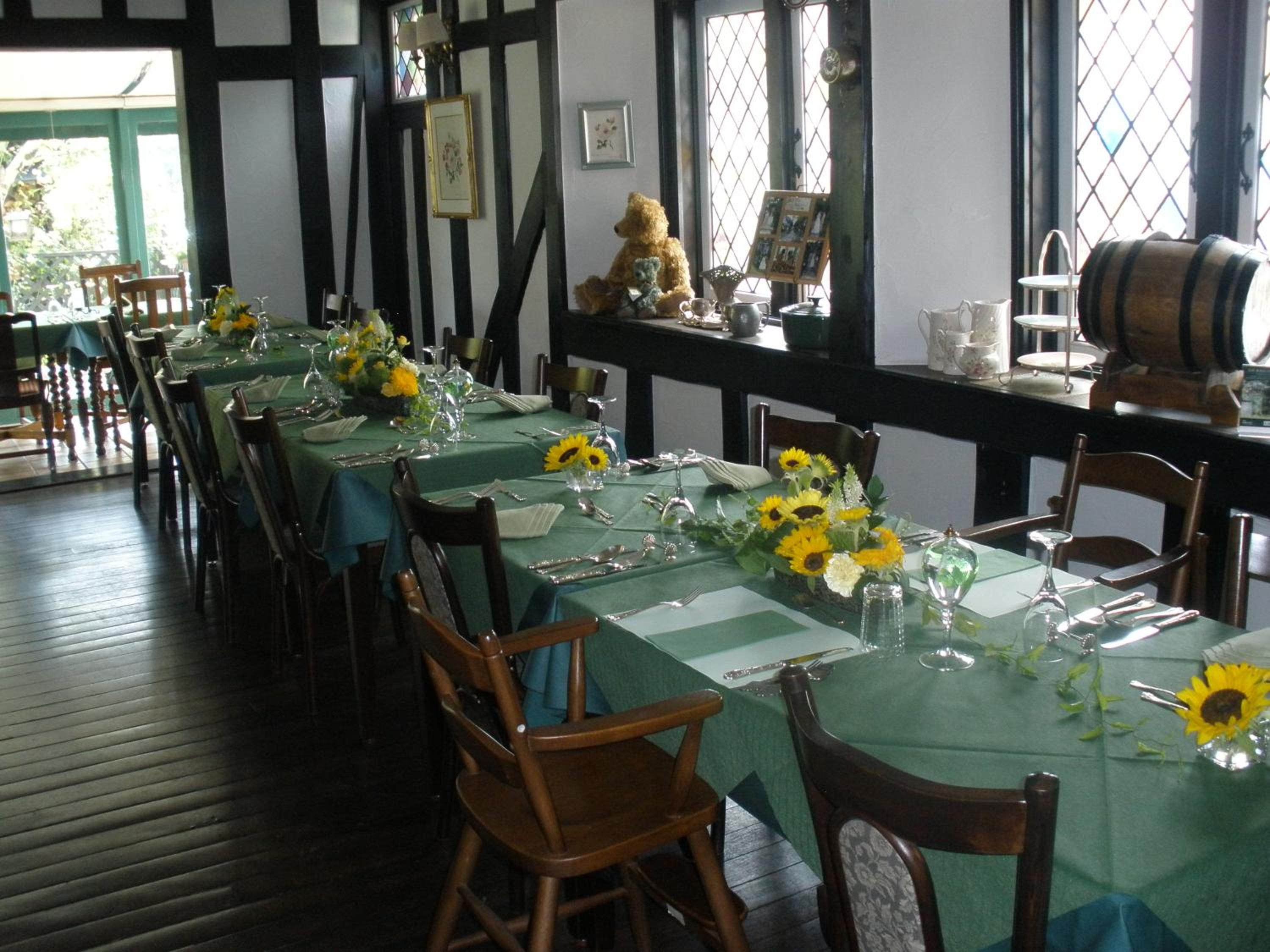 Petit Hotel & Restaurant Old Age, Hokuto - 20