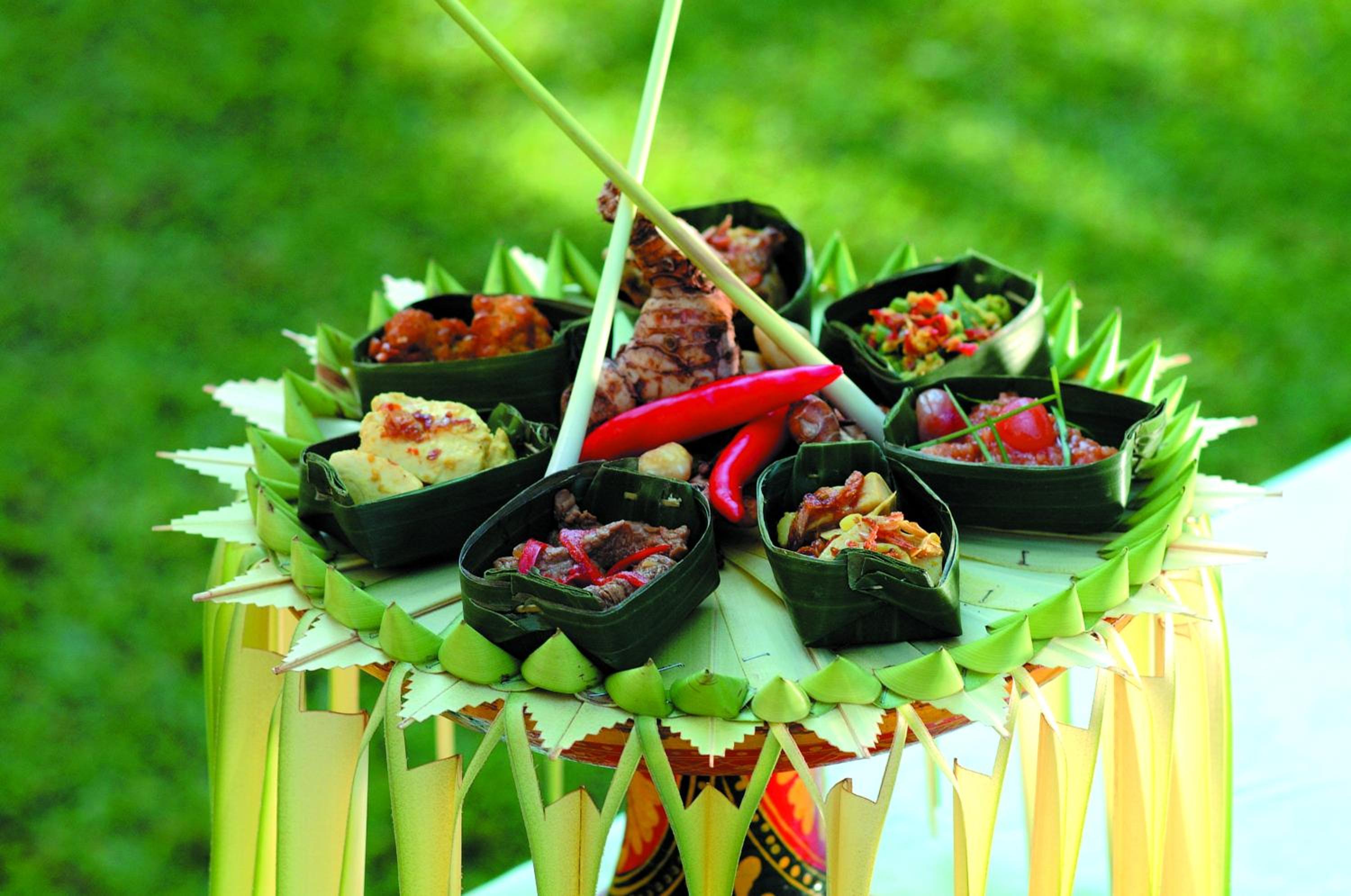 Puri Bagus Lovina
