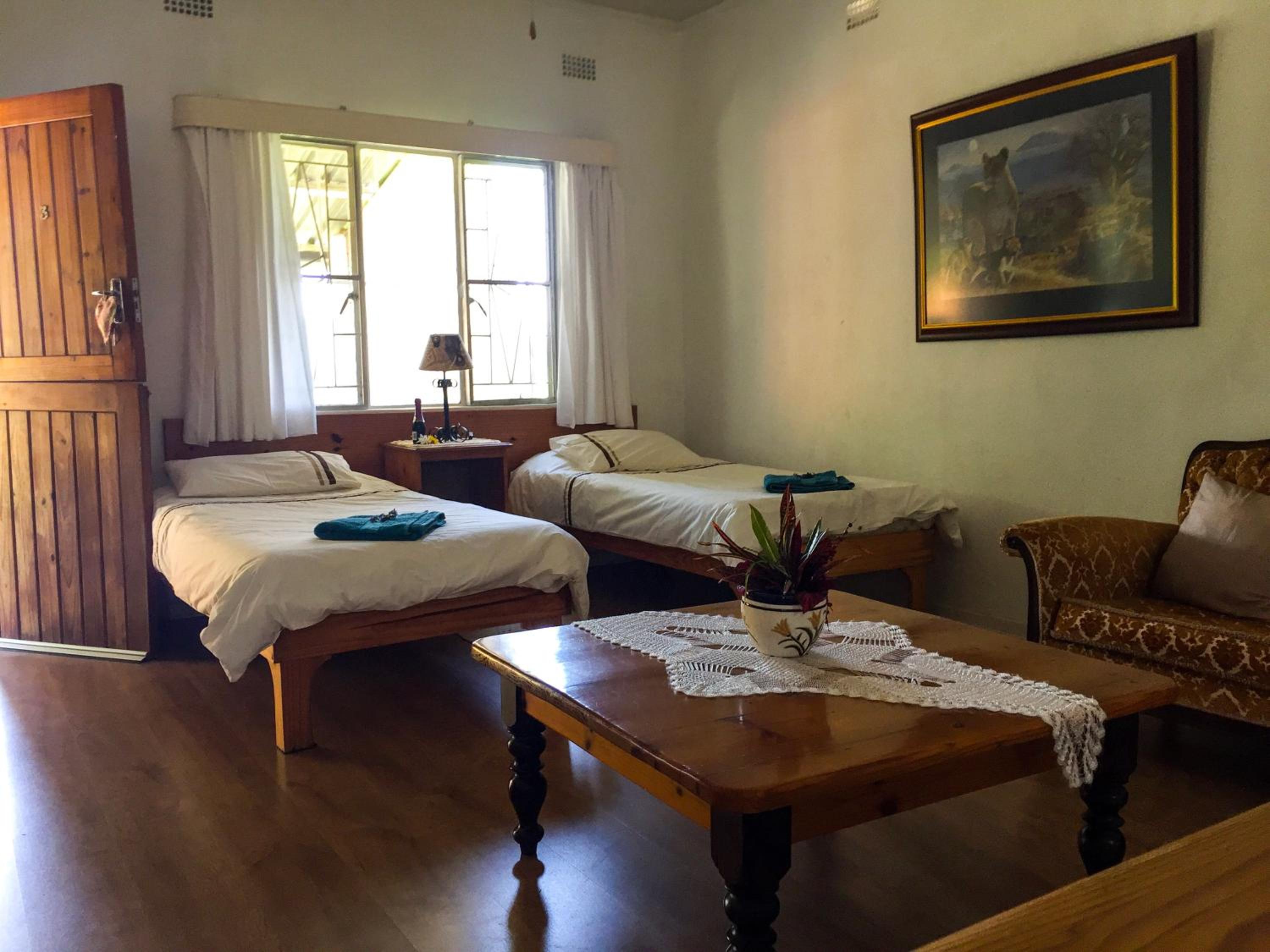 Hazyview Vacations - Oppi Plaas - Property Image 5