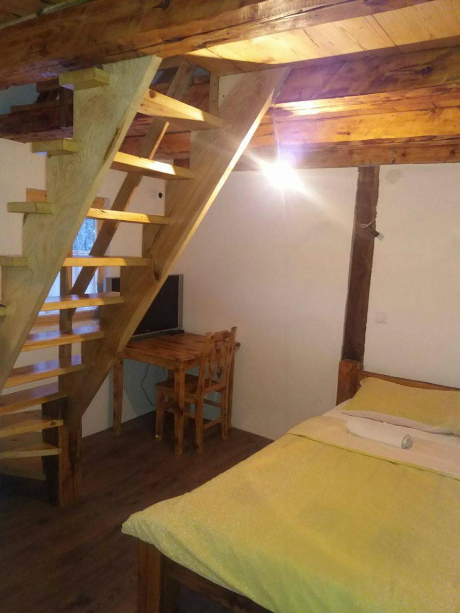 Seoski turizam Ziličina Rogatica