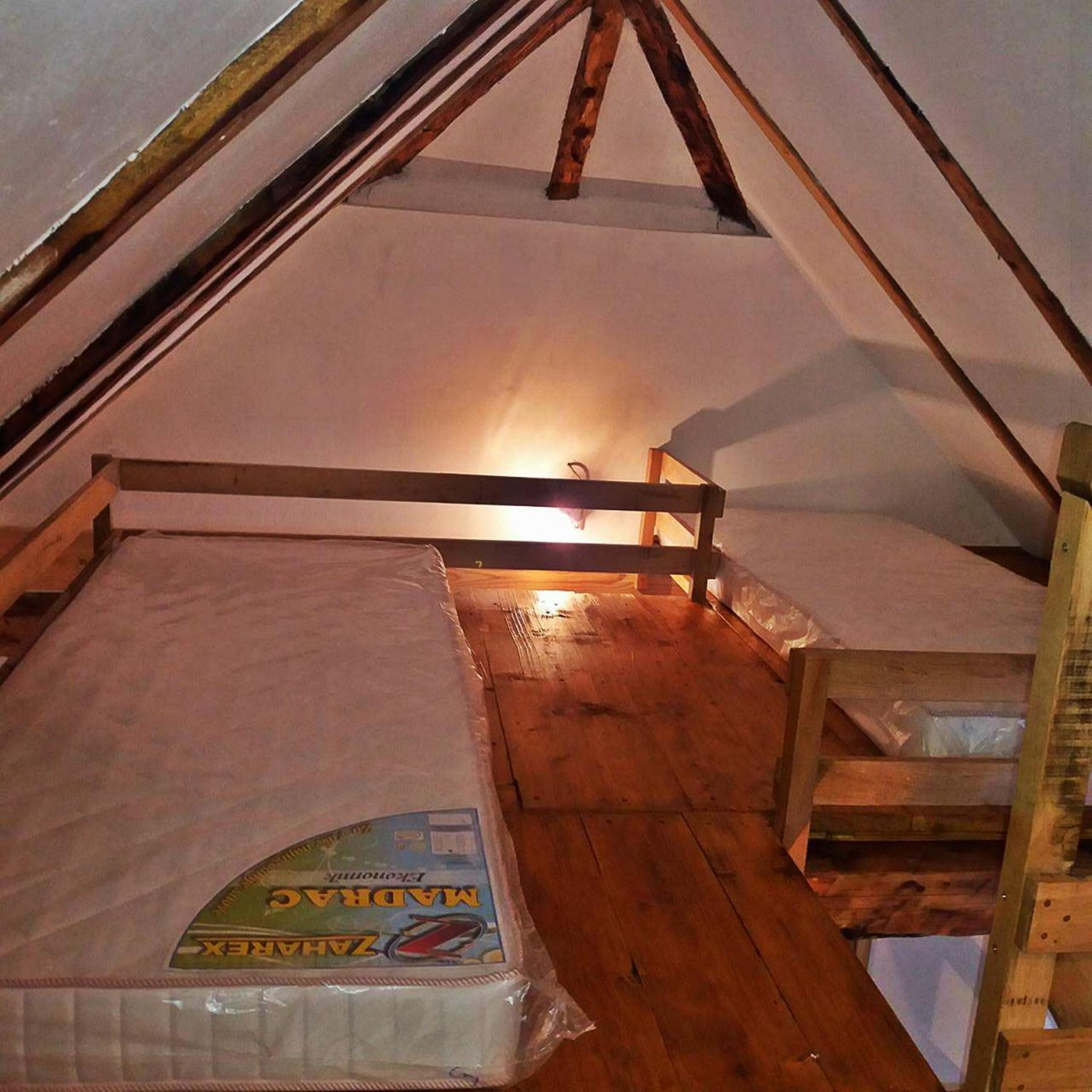 Seoski turizam Ziličina Rogatica