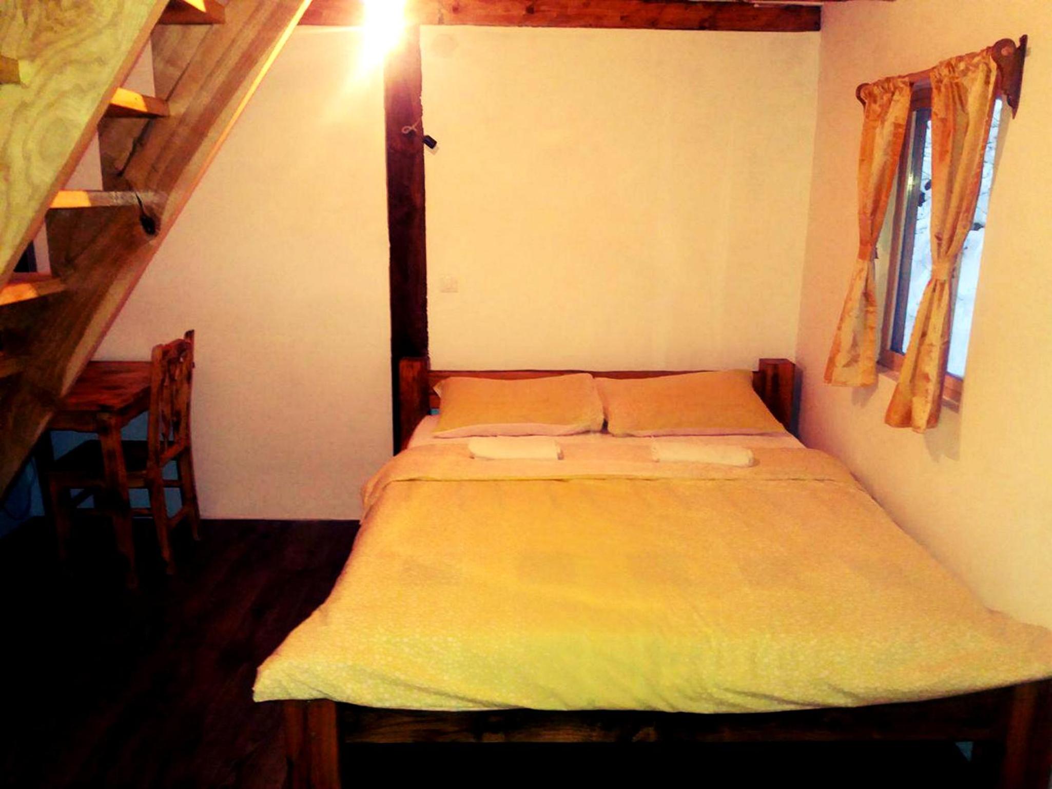 Seoski turizam Ziličina Rogatica