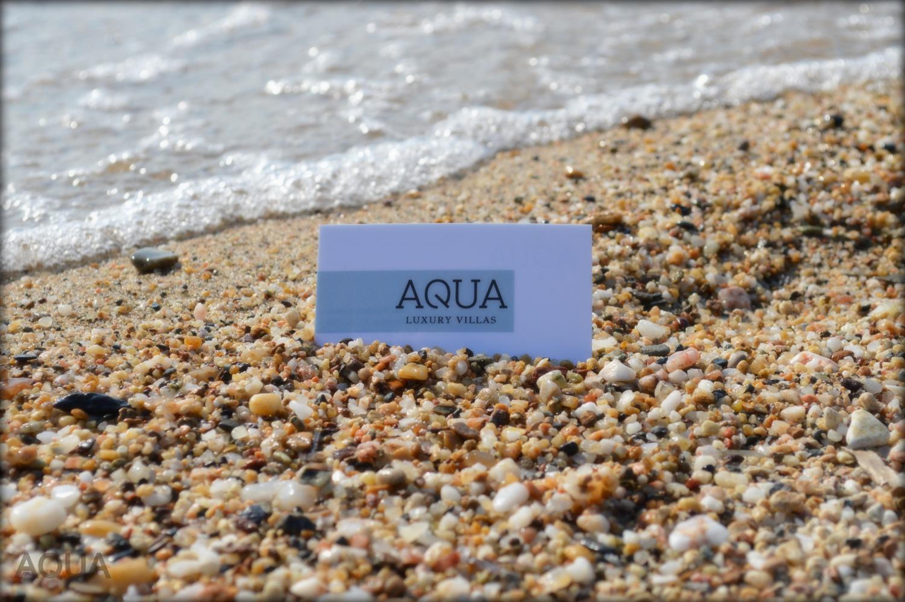 Aqua Luxury Villas view 5