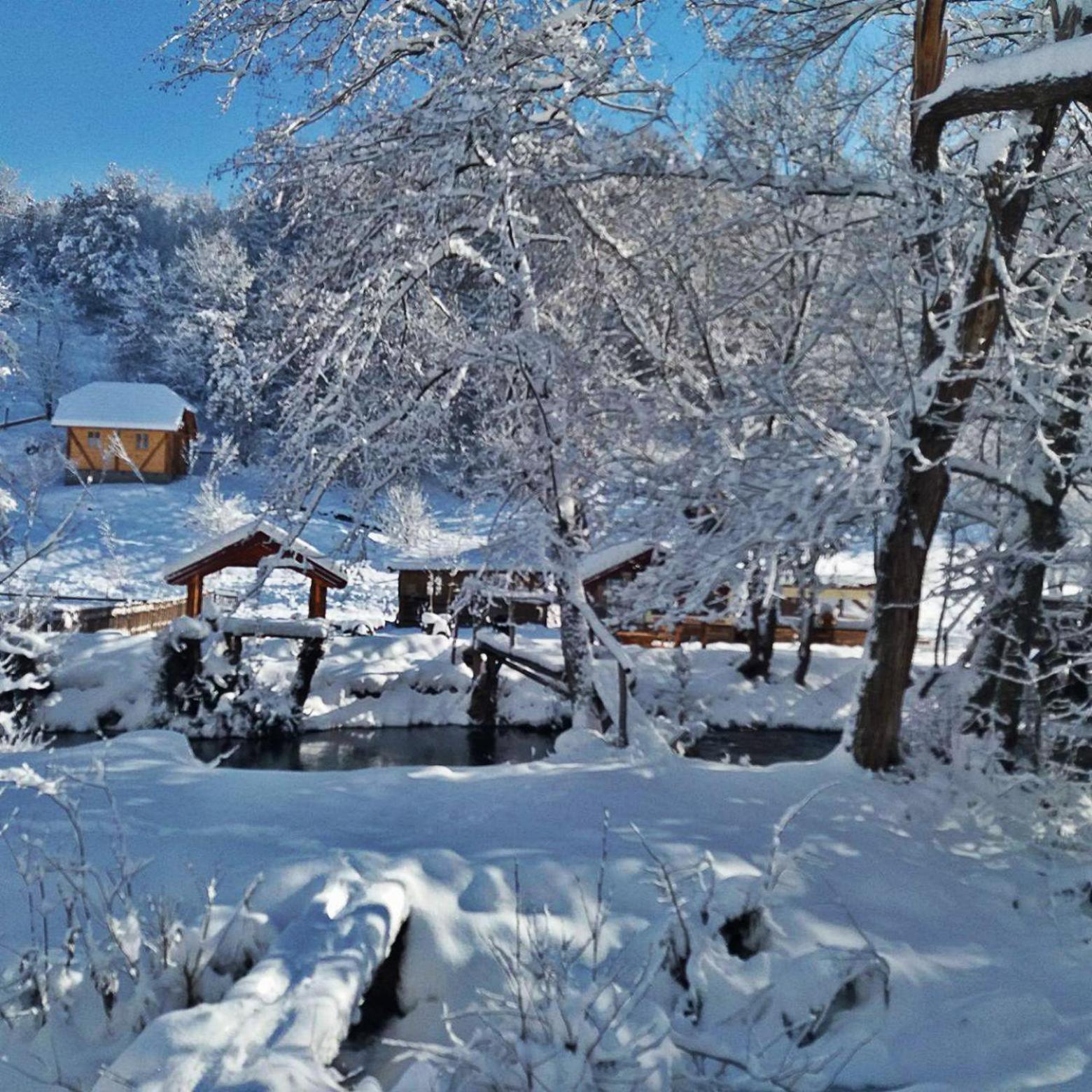Seoski turizam Ziličina Rogatica