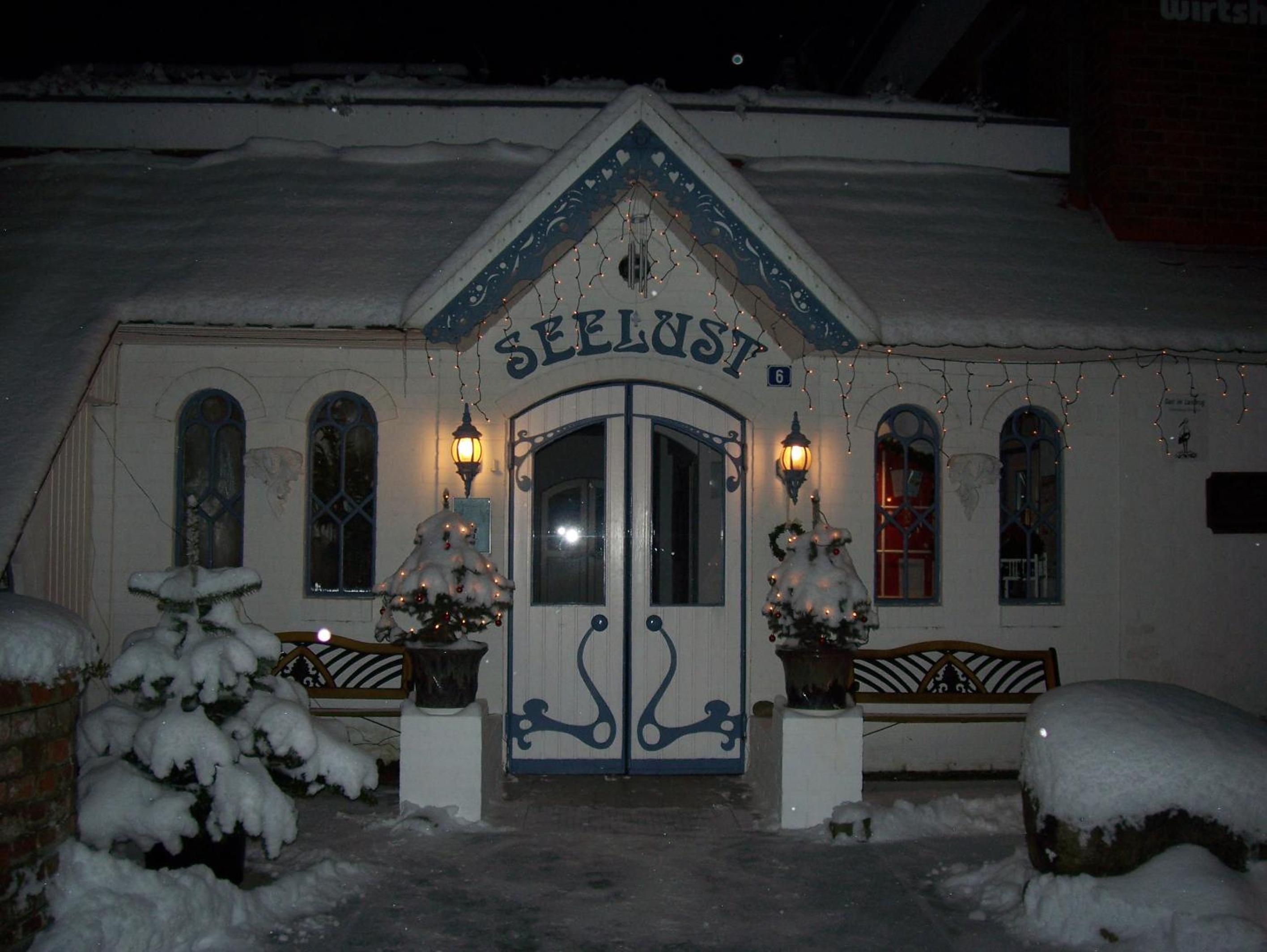 Hotel Seelust