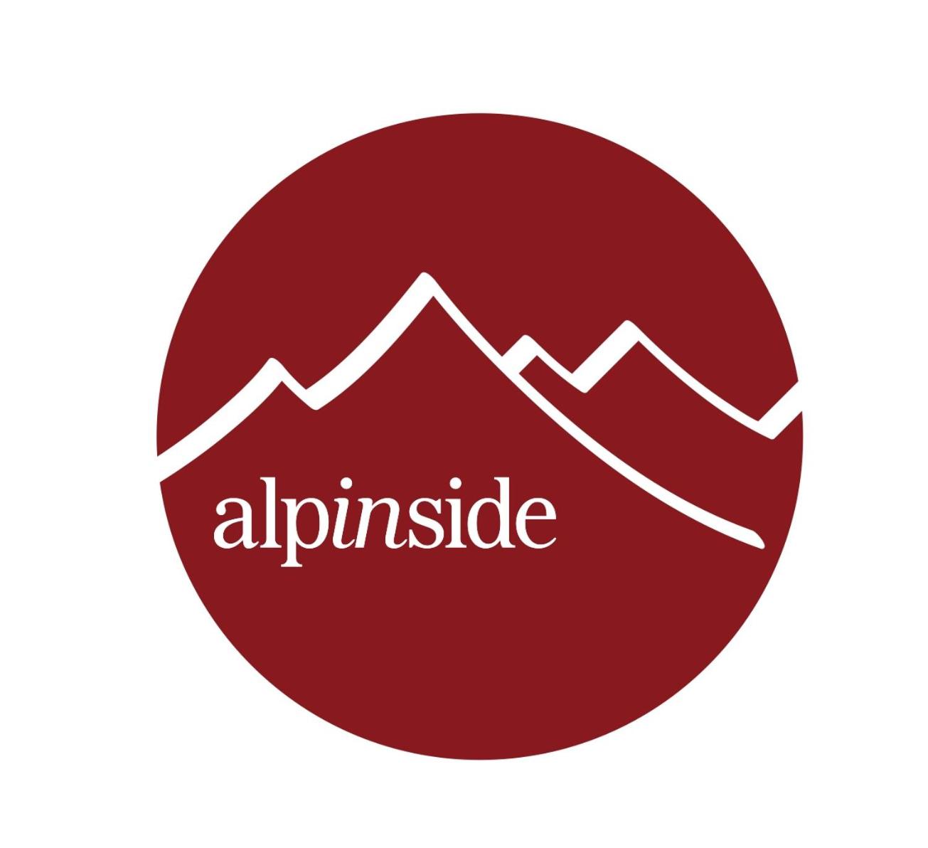Alpinside Appartements view 5