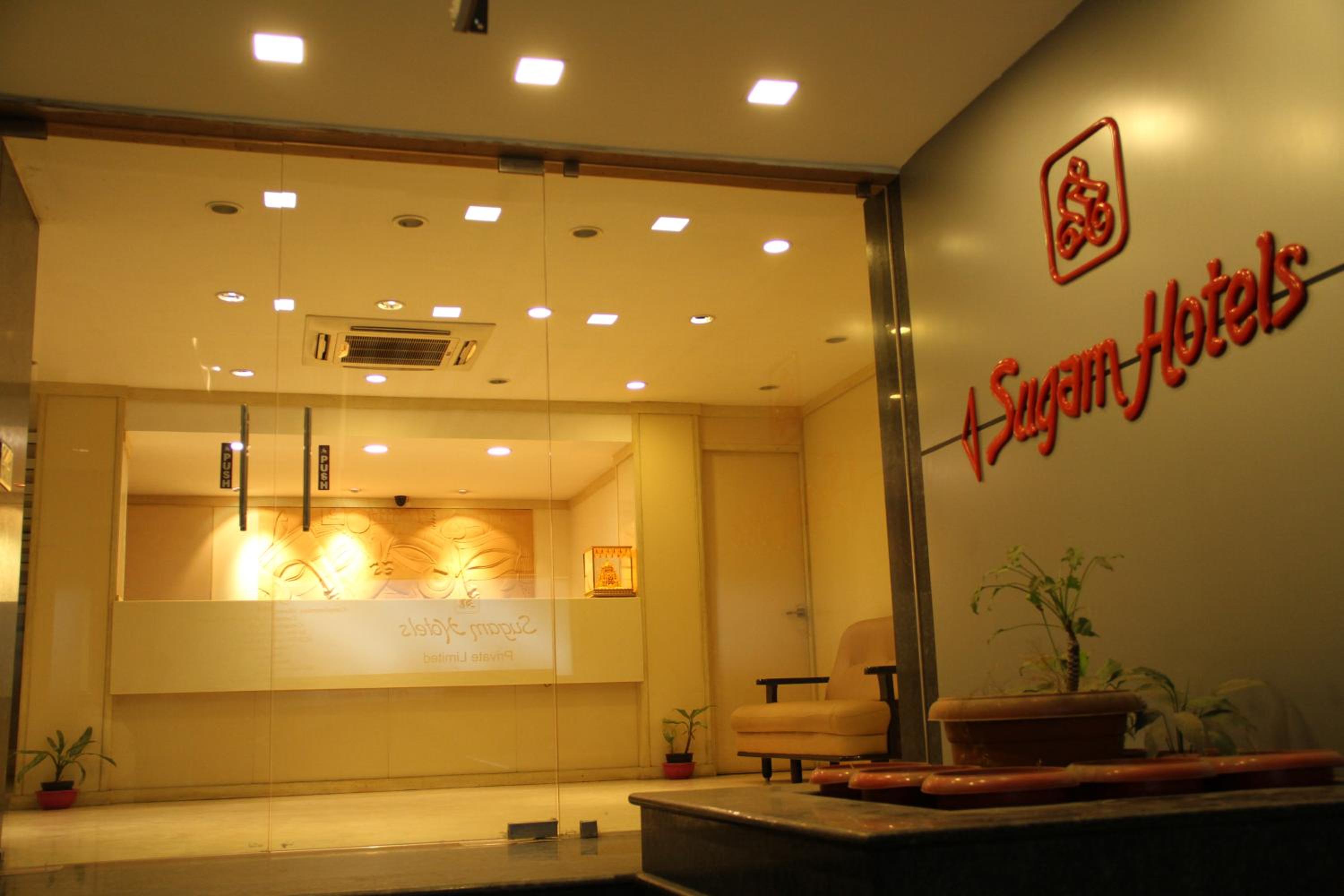 Sugam Hotel Pvt Ltd