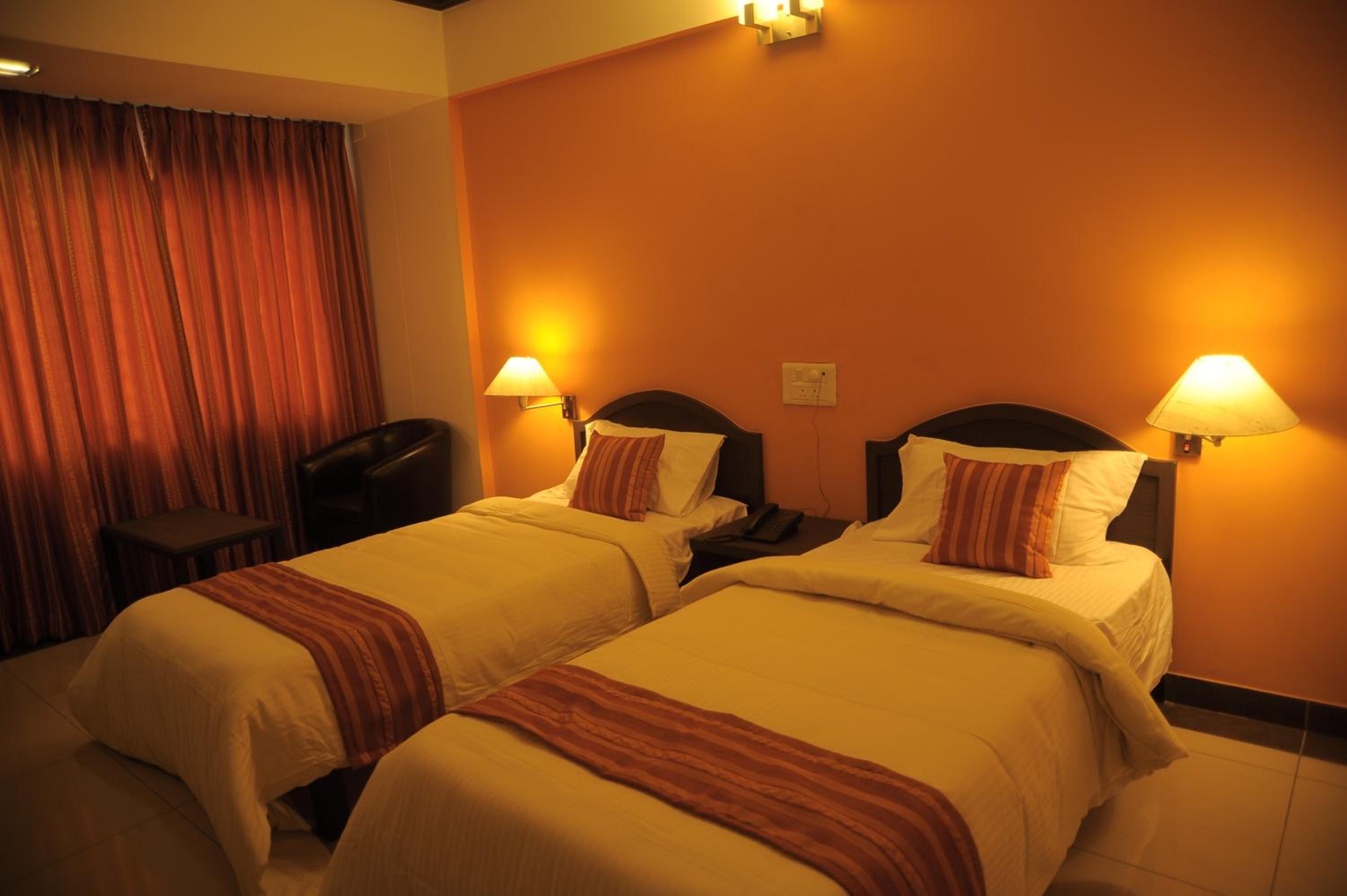 Sugam Hotel Pvt Ltd, photo 8