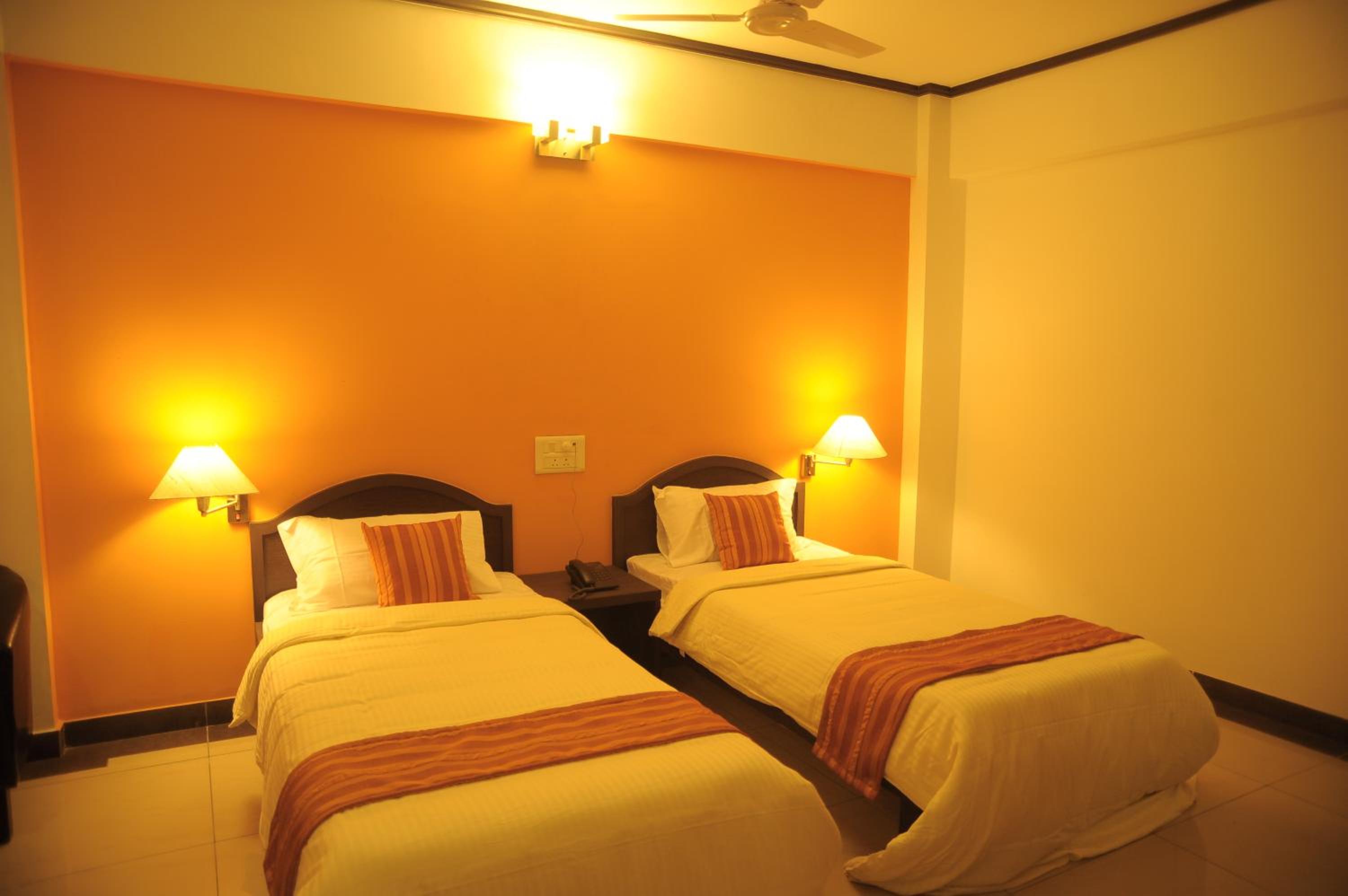 Sugam Hotel Pvt Ltd