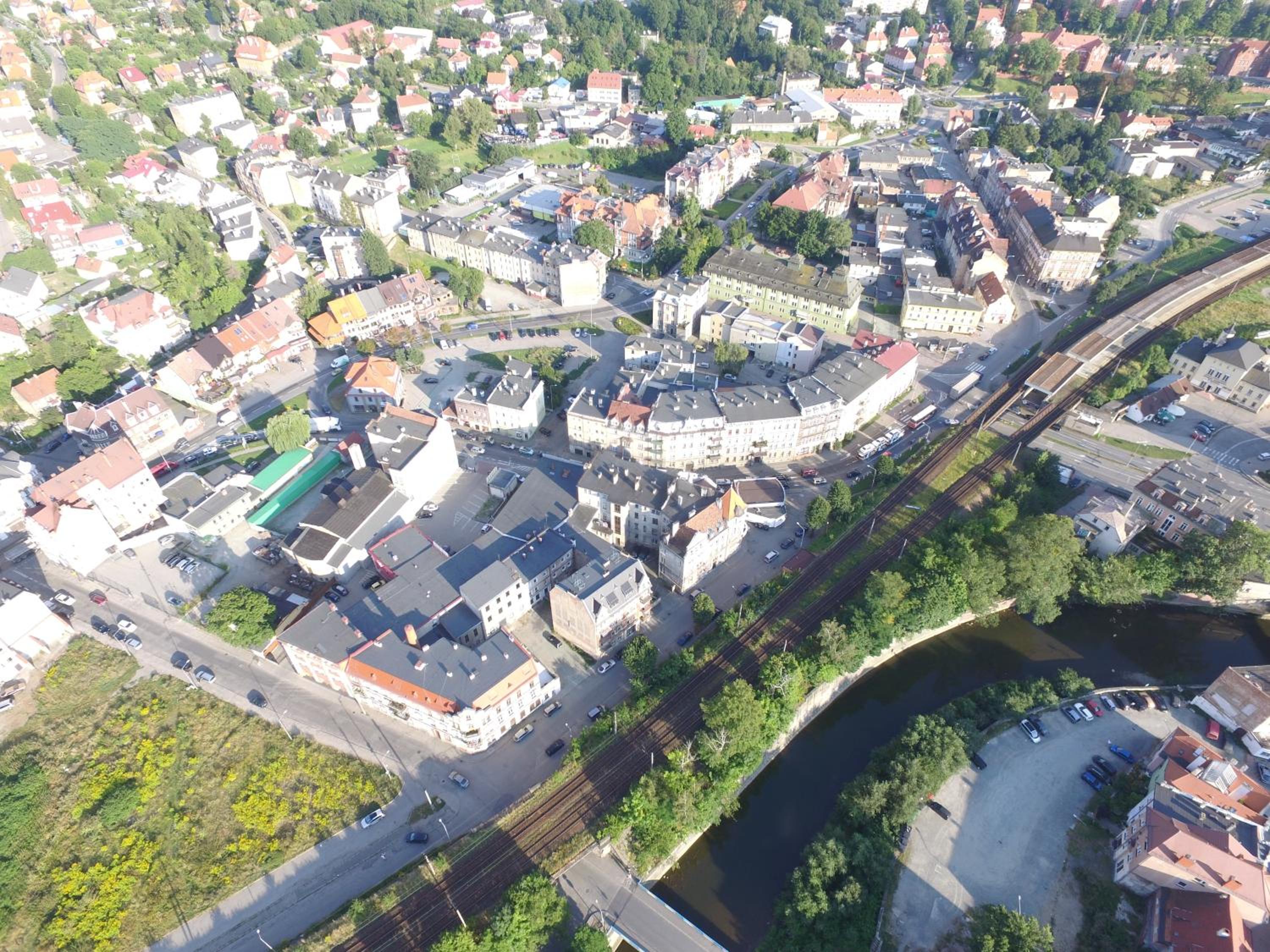 Apartament w starym browarze 2 view 3