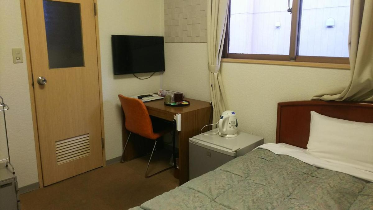 Itoen Hotel Hakone Yumoto
