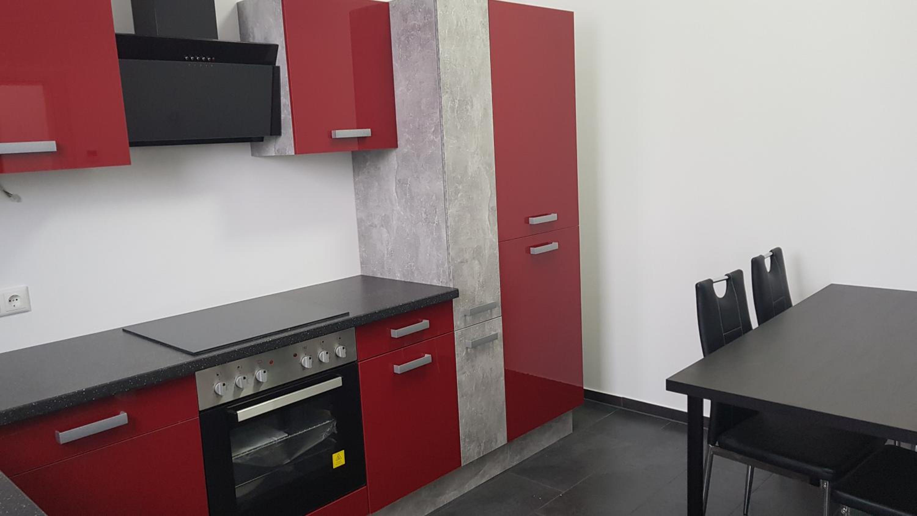 Ferienwohnung-Irxleben