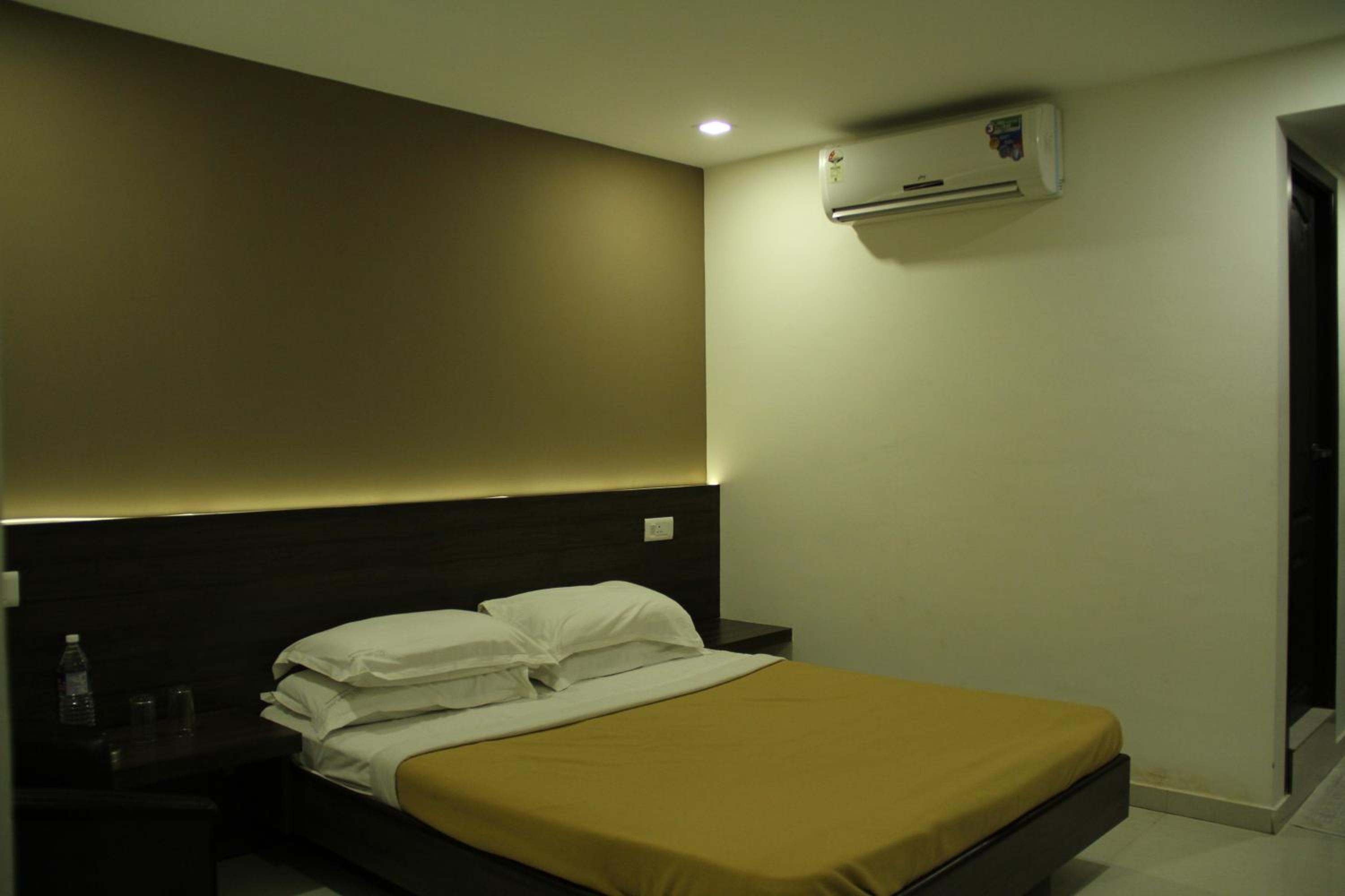 Sugam Hotel Pvt Ltd