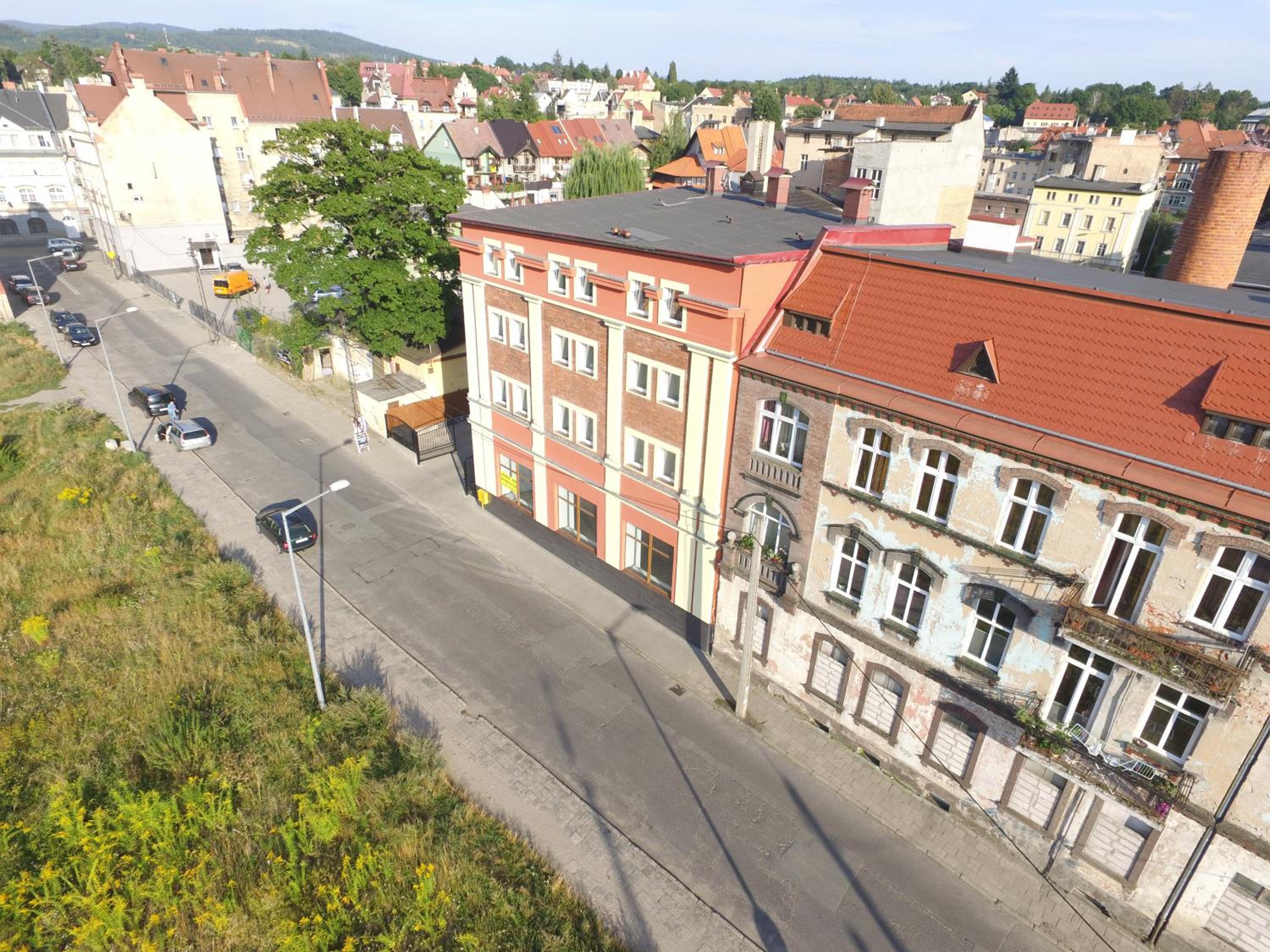 Apartamenty w Starym Browarze 3 view 2