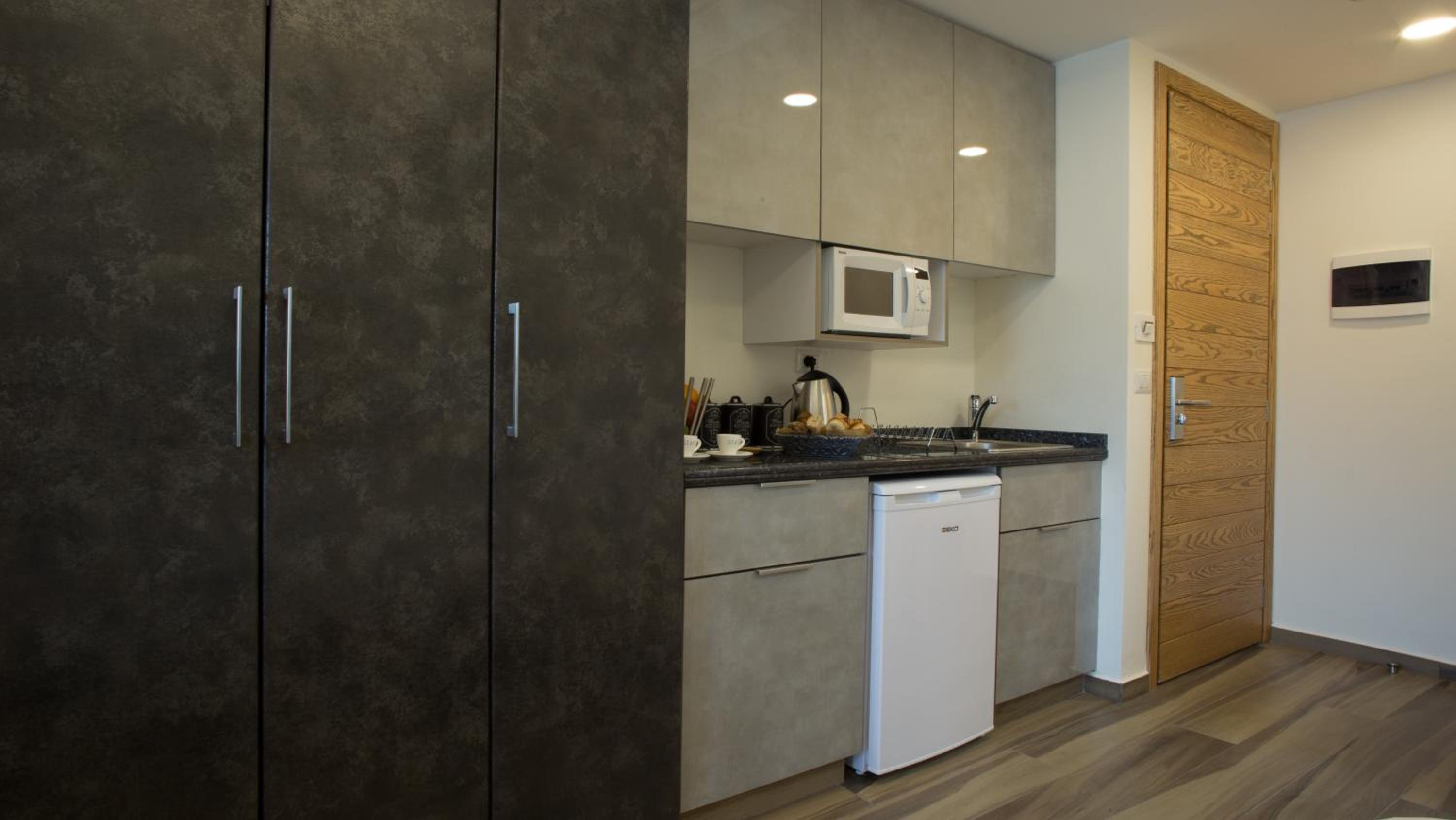 The Stay Furnished Apartments