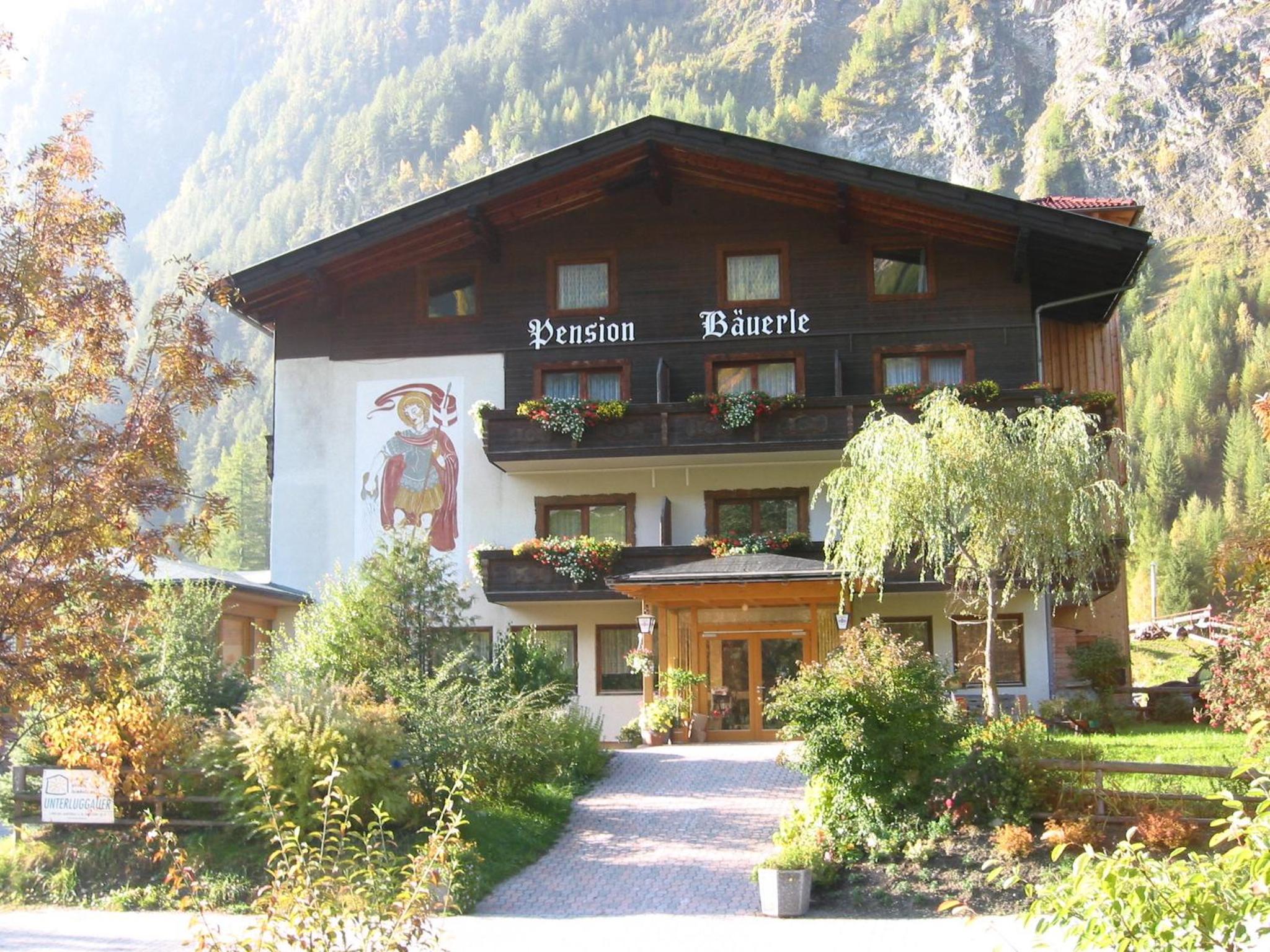 Pension Bäuerle