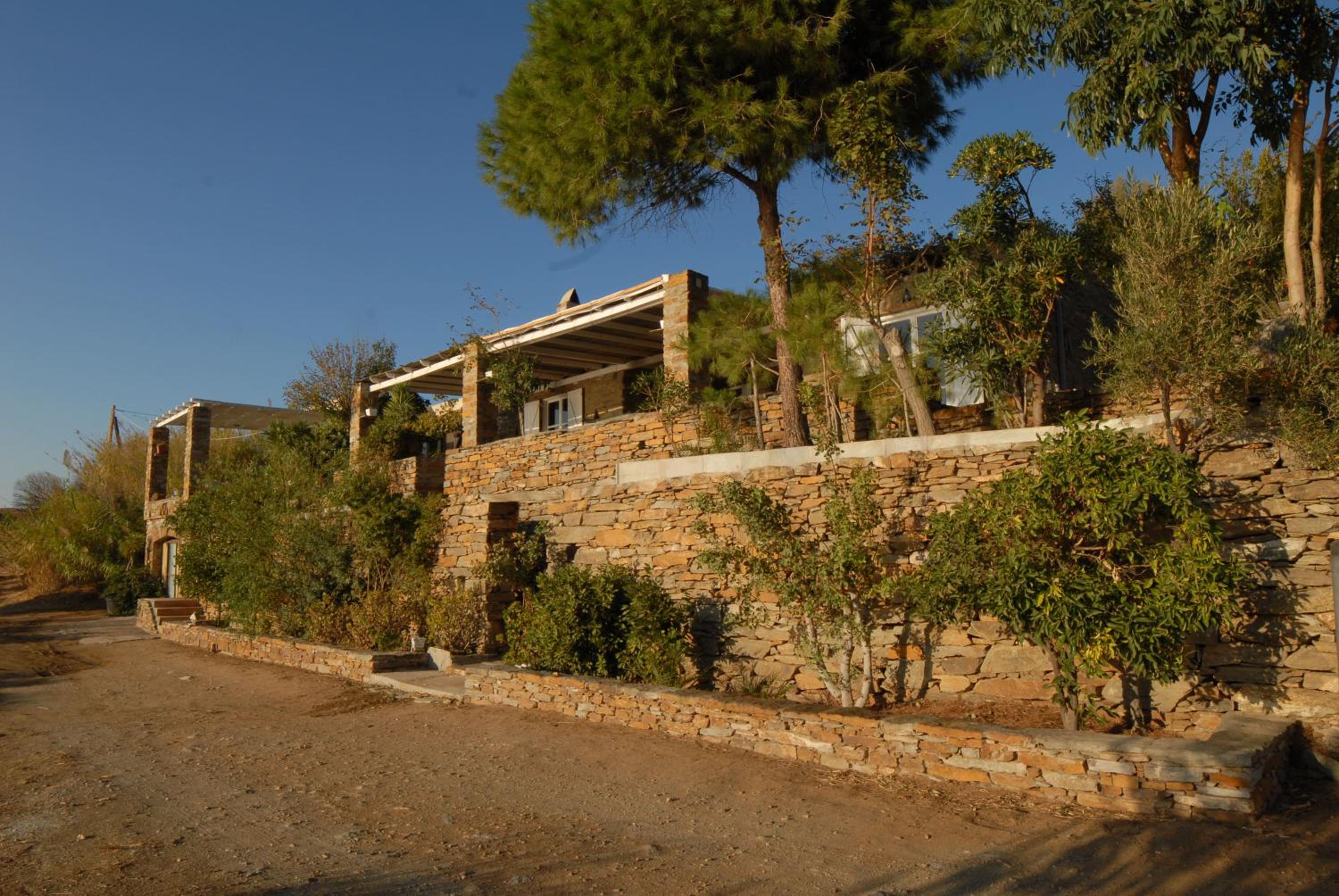 Koundouros Vacation Homes