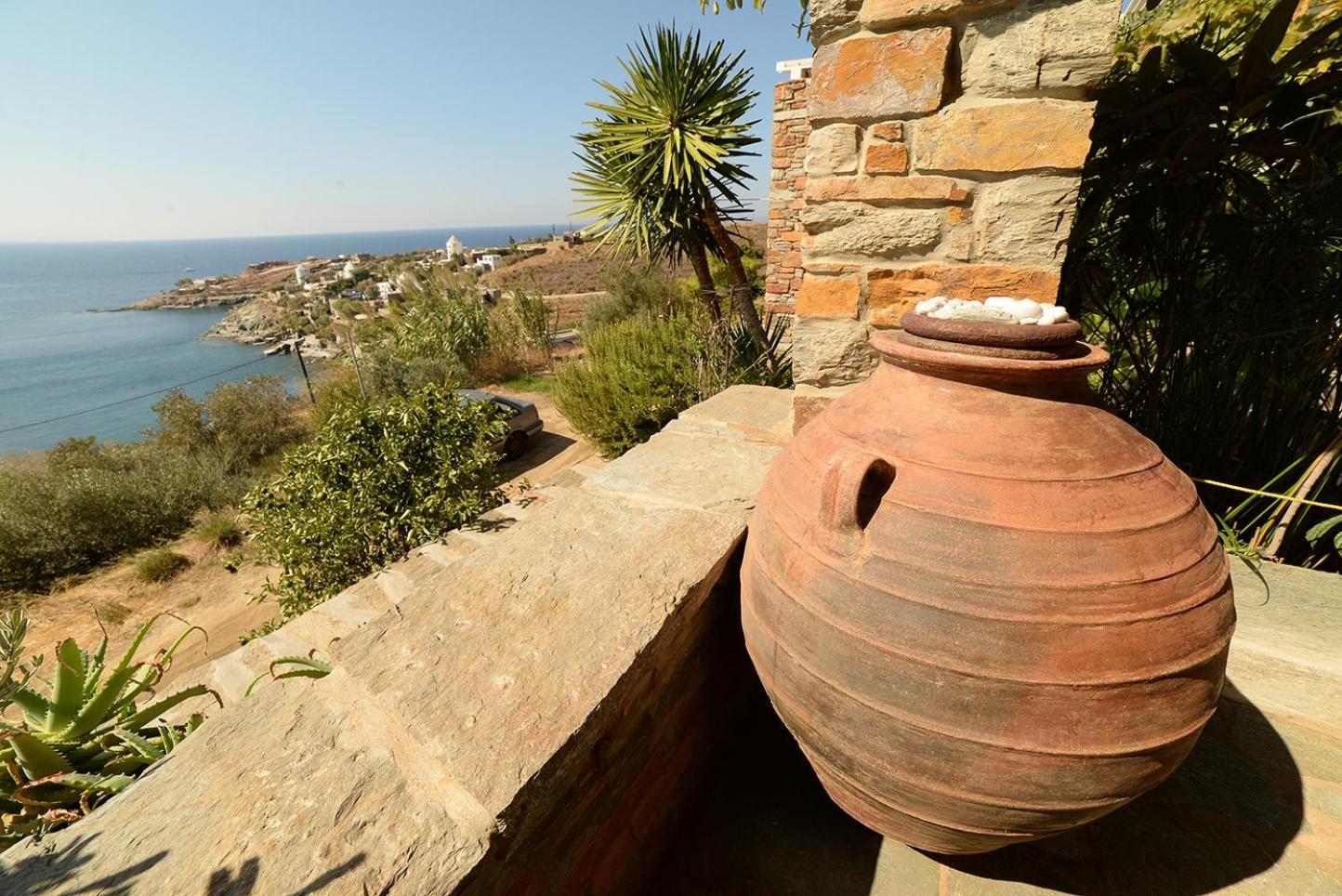 Koundouros Vacation Homes