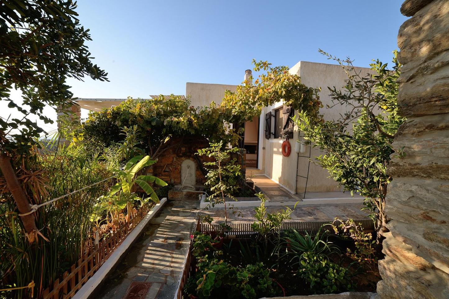 Koundouros Vacation Homes