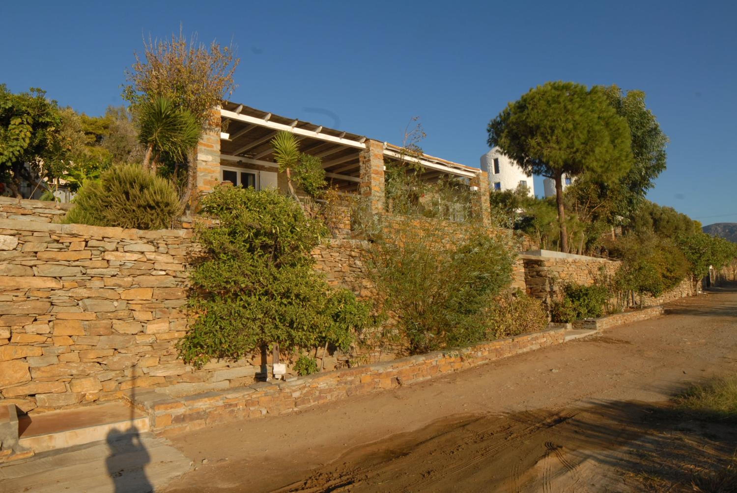 Koundouros Vacation Homes