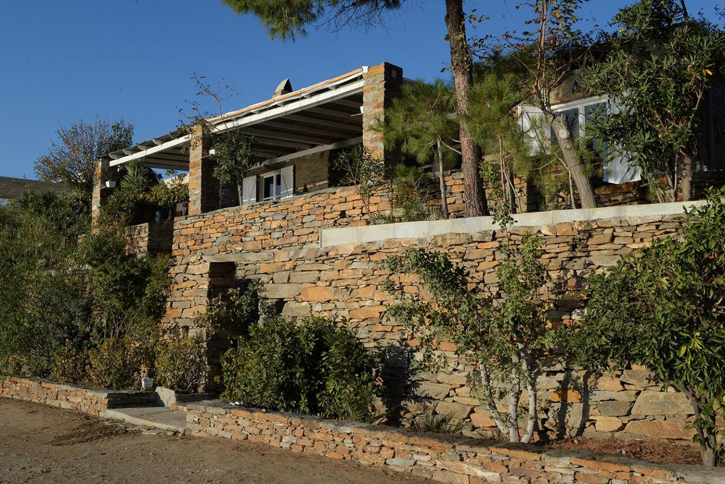 Koundouros Vacation Homes