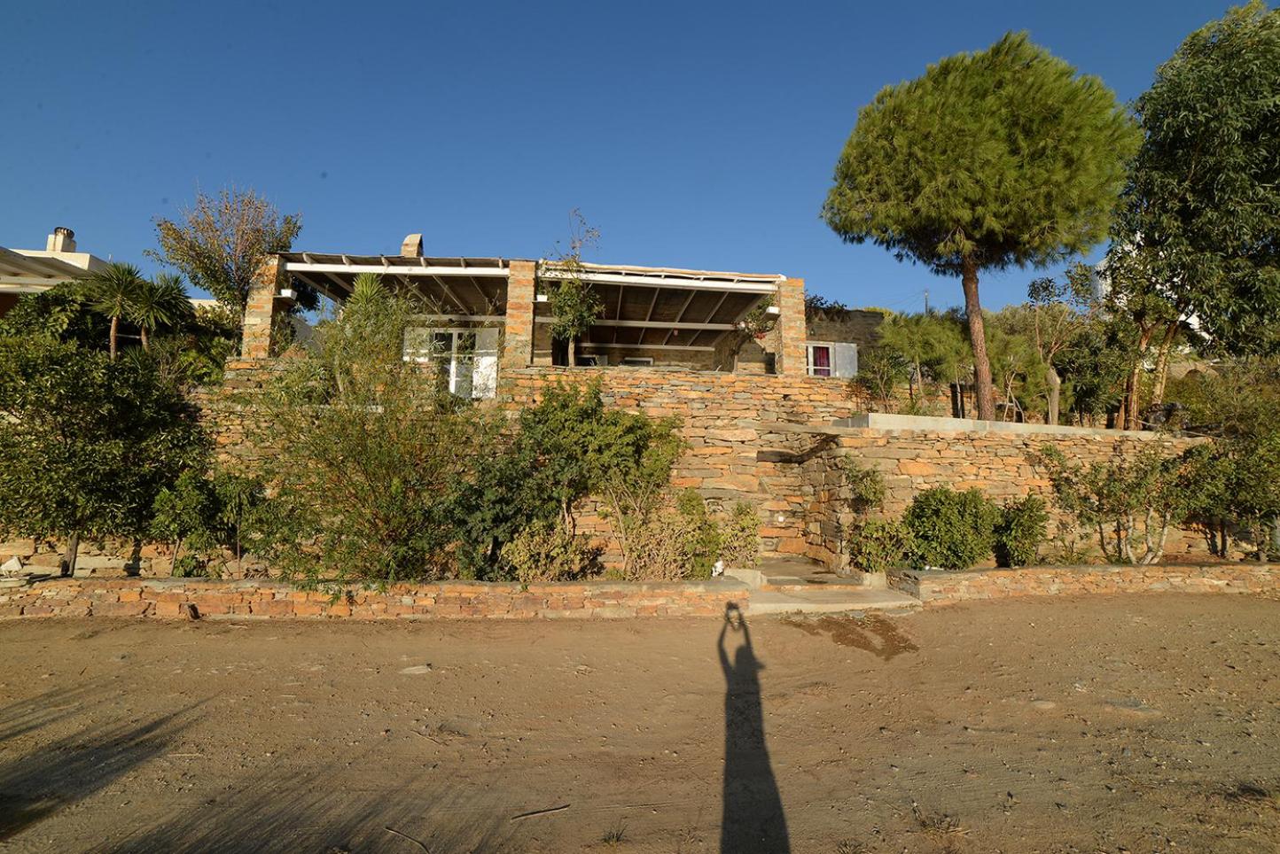 Koundouros Vacation Homes