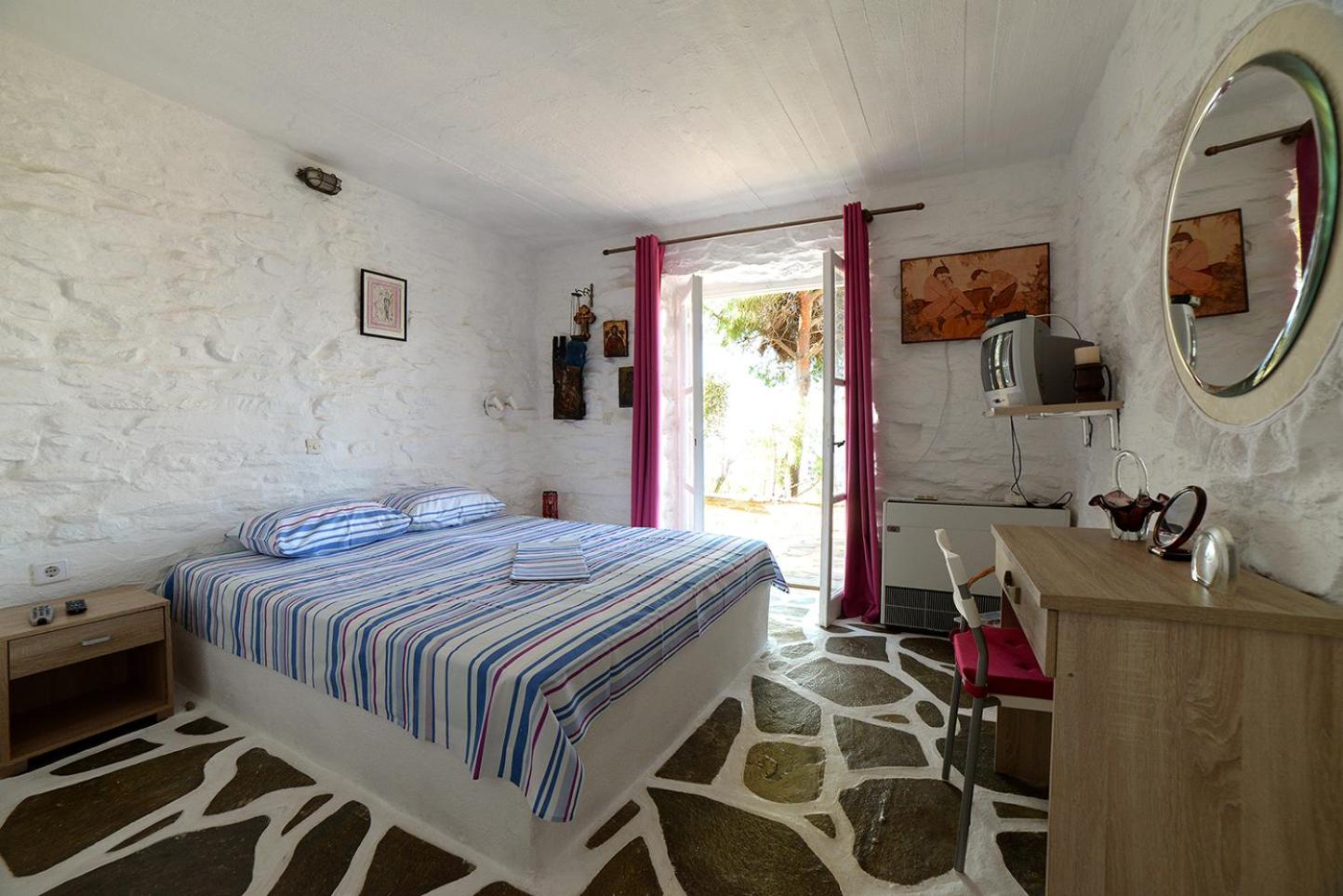 Koundouros Vacation Homes