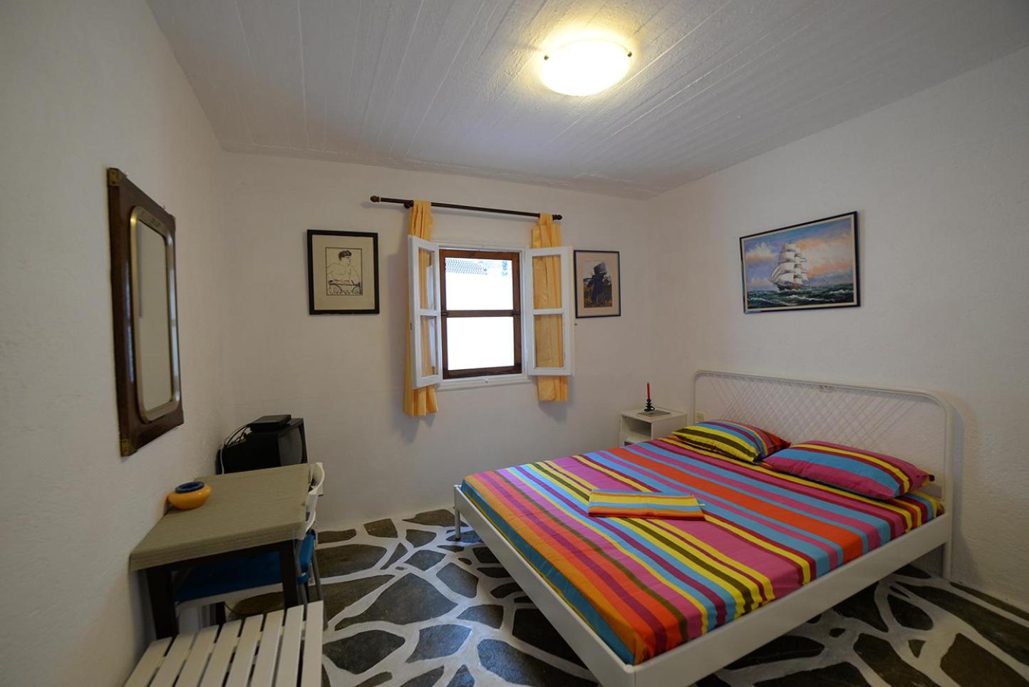 Koundouros Vacation Homes