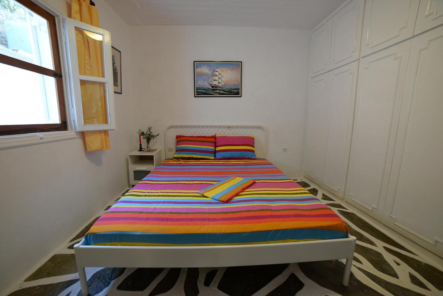 Koundouros Vacation Homes