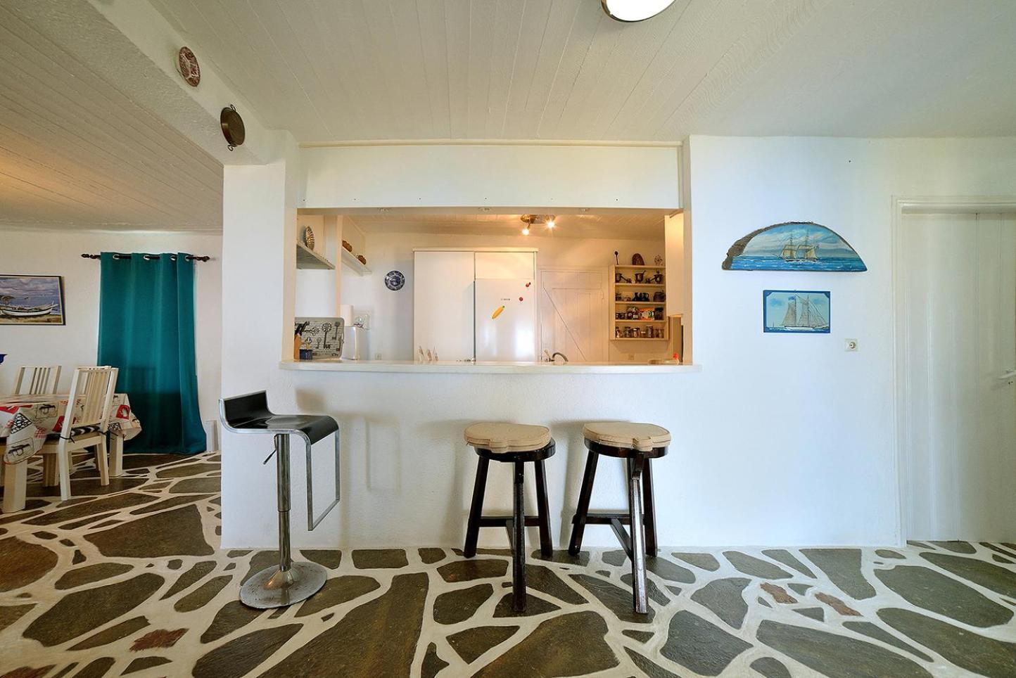 Koundouros Vacation Homes