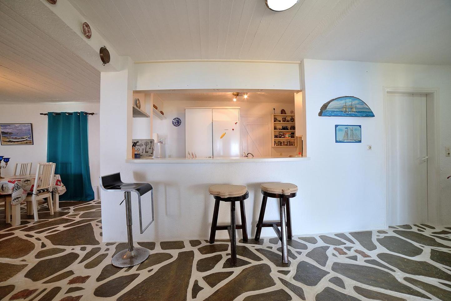 Koundouros Vacation Homes