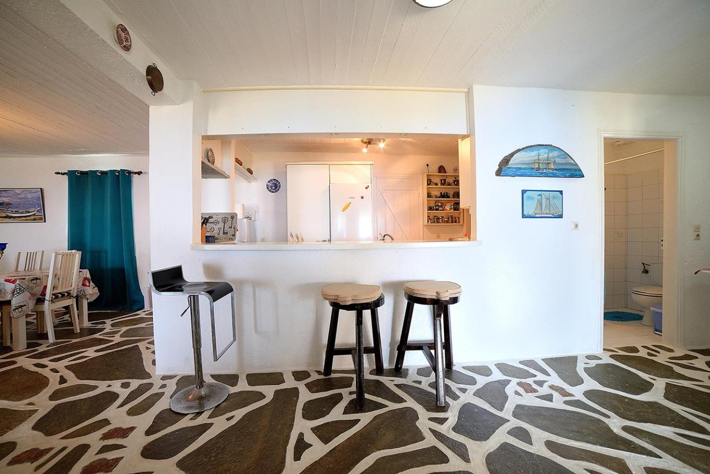 Koundouros Vacation Homes